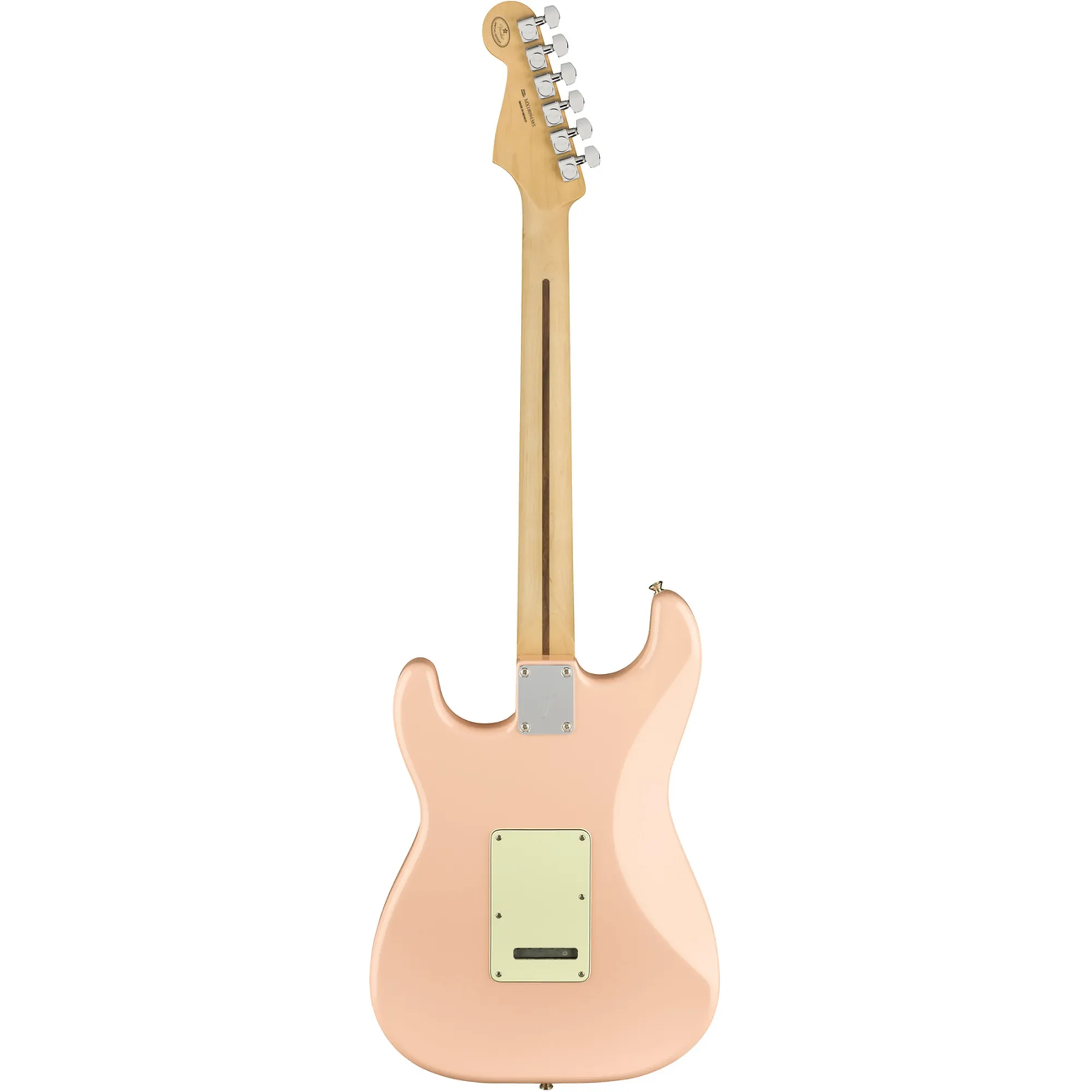 Fender Player Strat PF - SHP Limited - SHOWROOM
