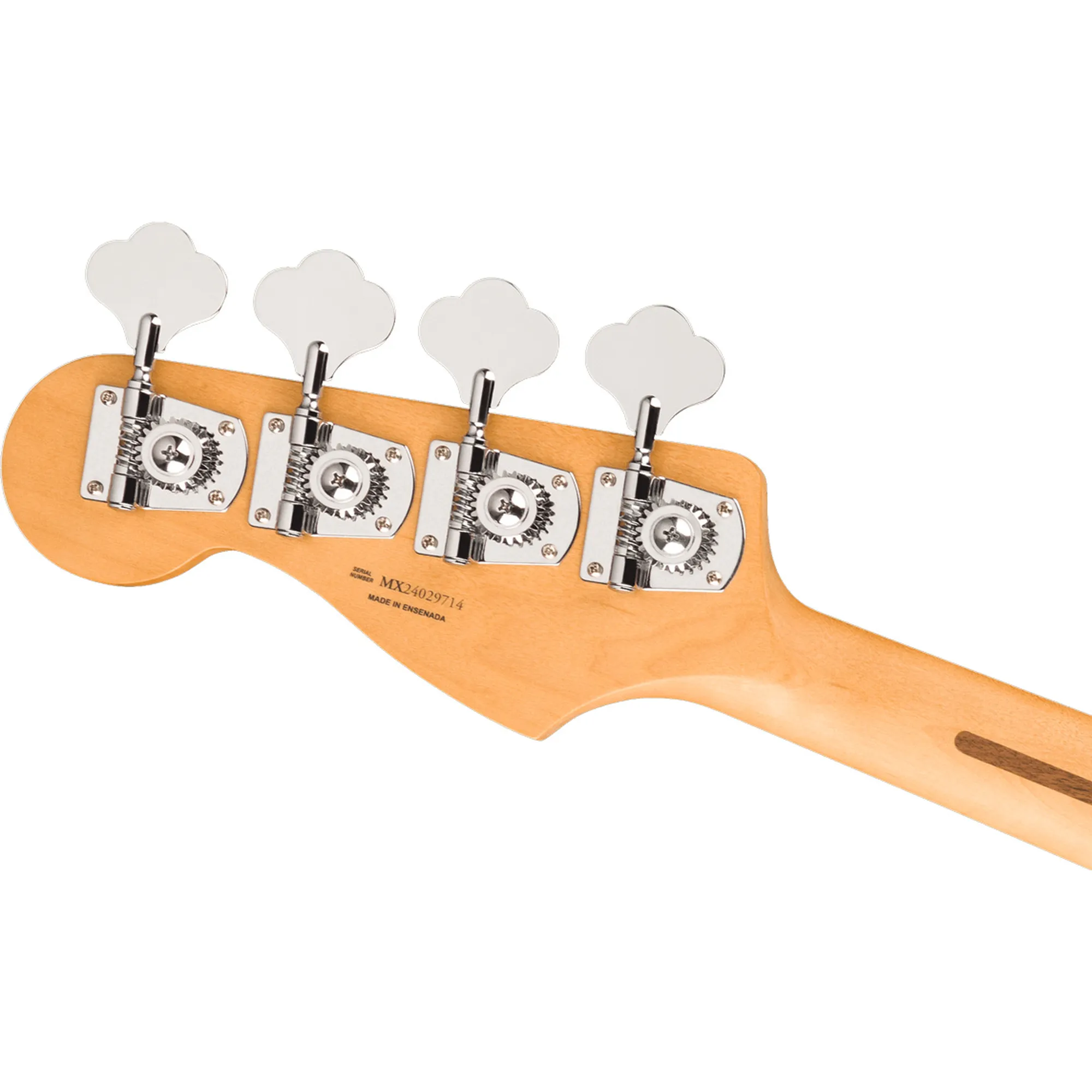 Fender Player II Jazz Bass RW - AQB