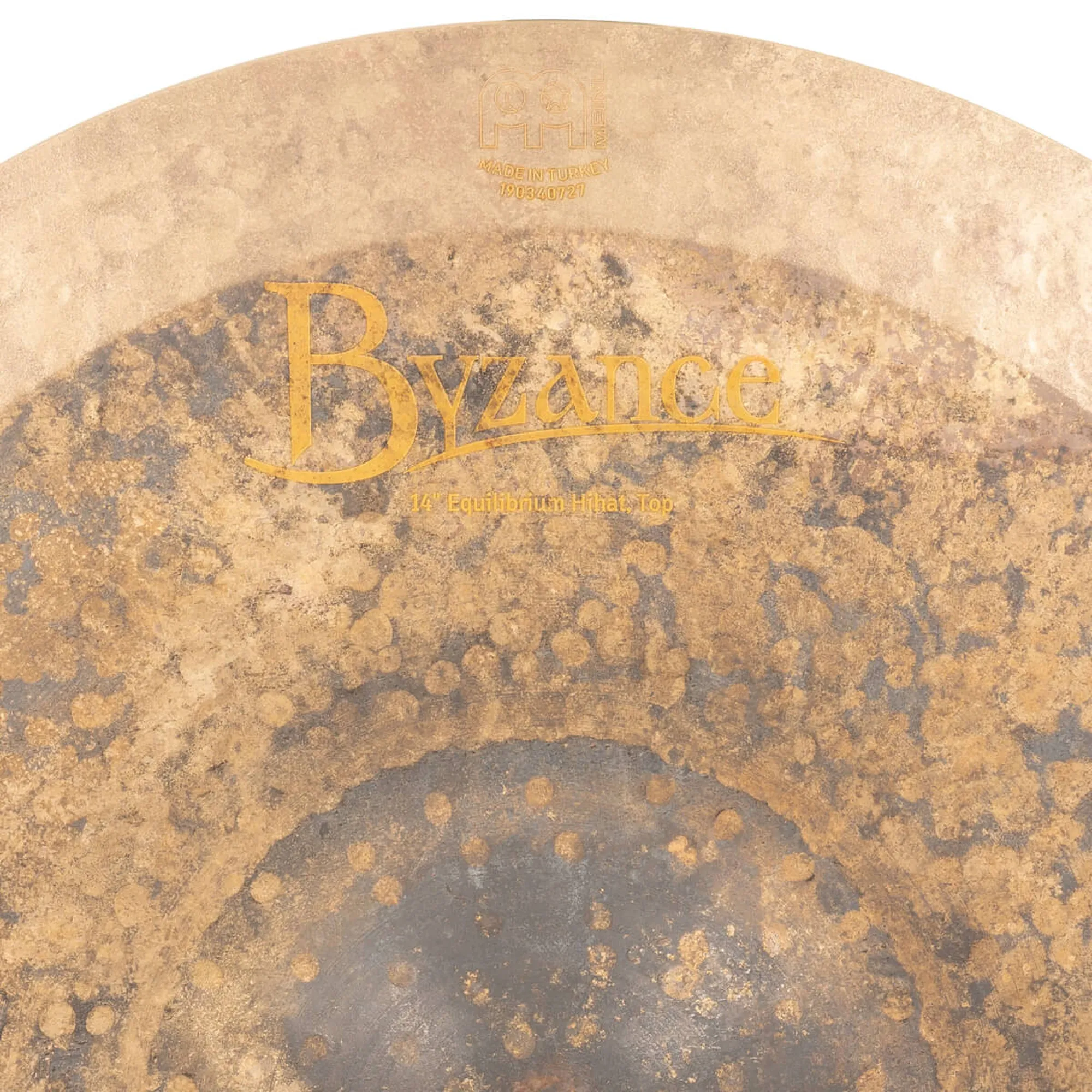 Meinl 14" Byzance Vintage Equilibrium Matt Garstka Signature