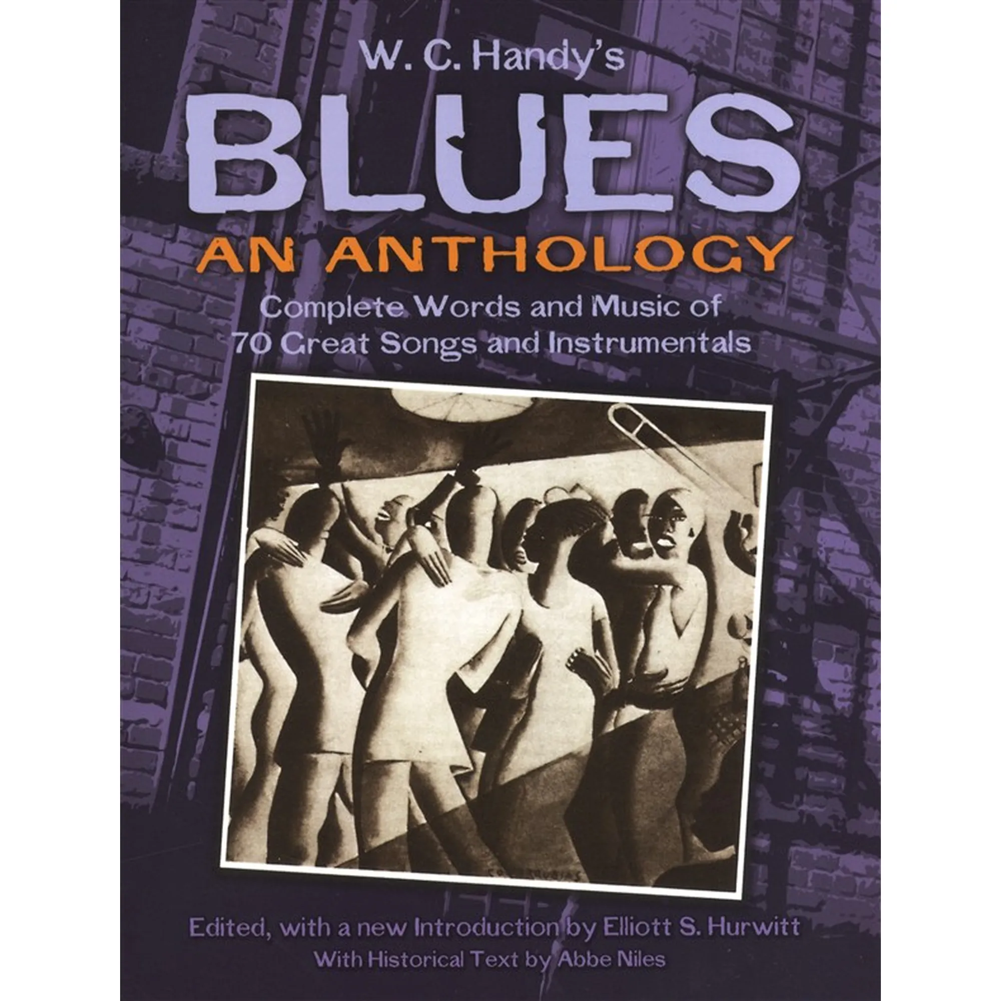 Blues an Anthology