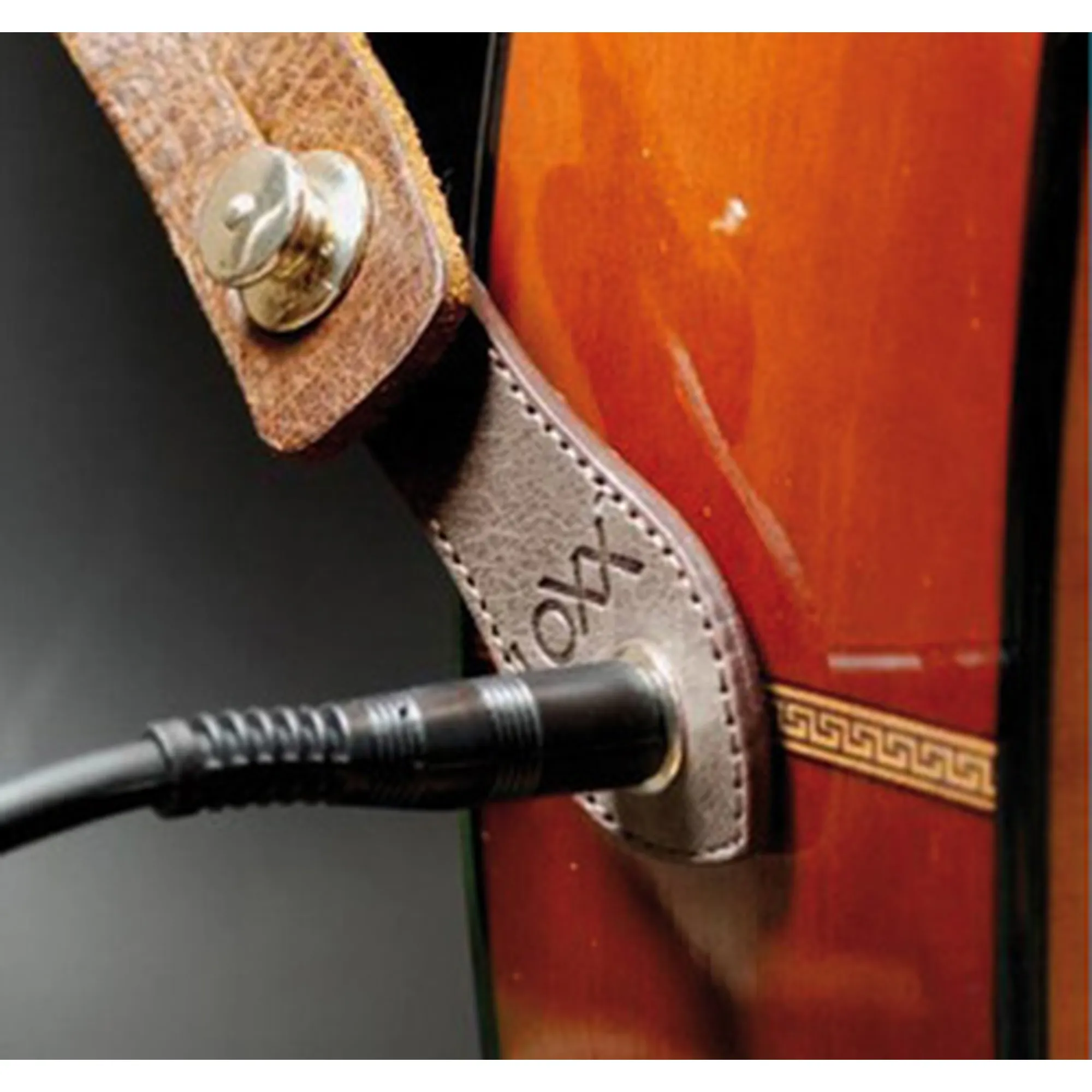 Loxx Acoustic Adapter F