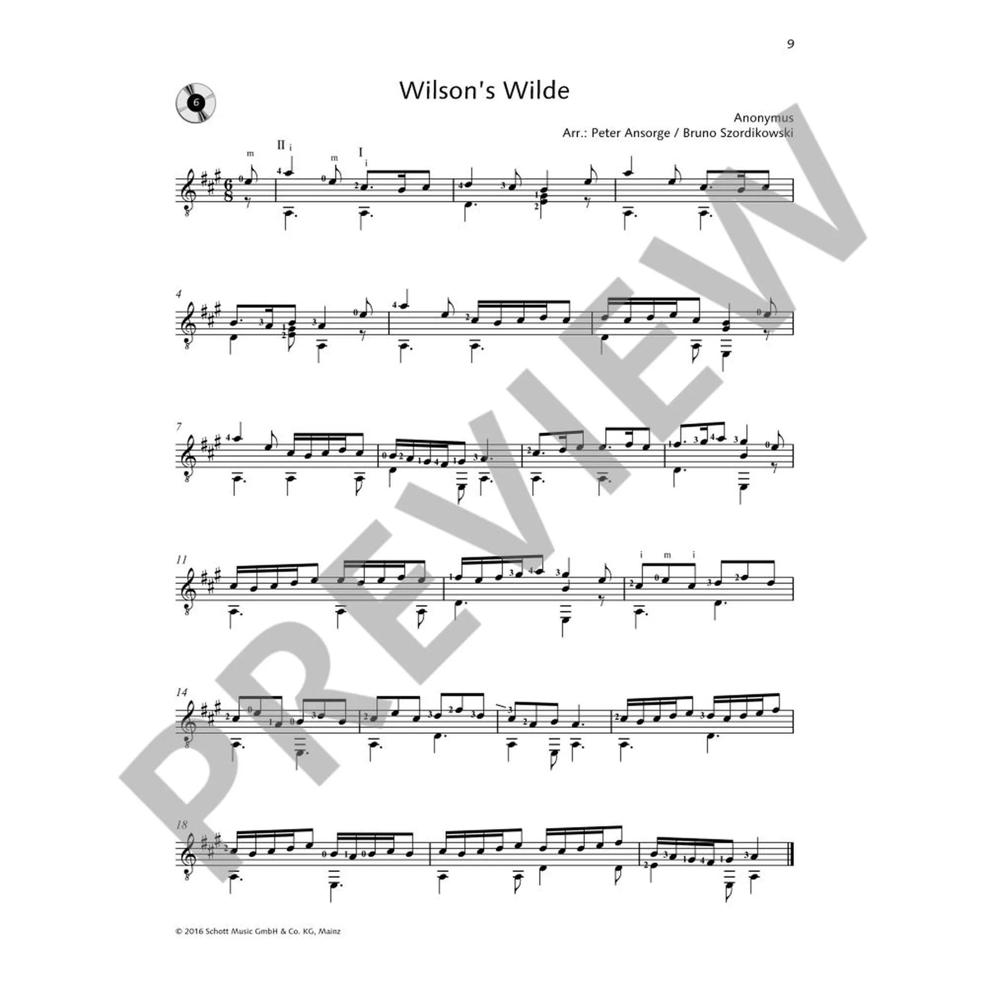 Easy Concert Pieces 3
