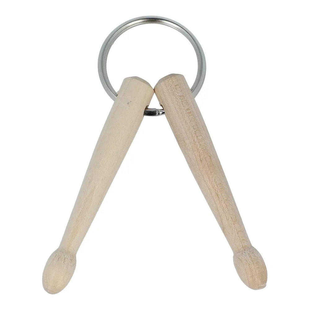 Schlüsselanhänger Drumsticks