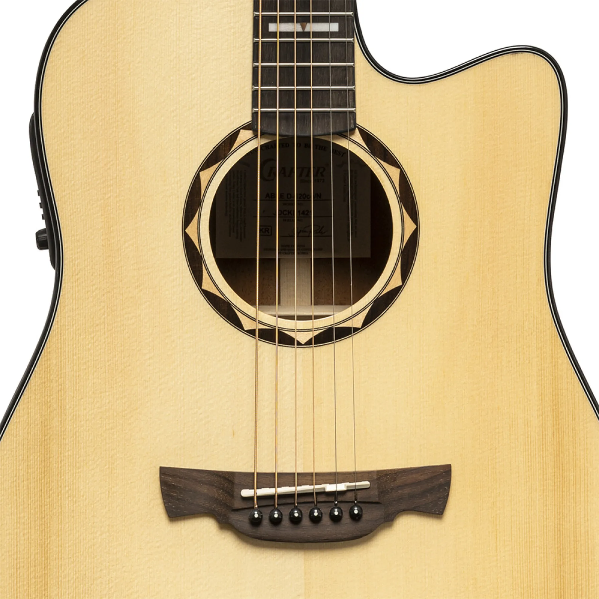 Crafter ABLE D620CE N