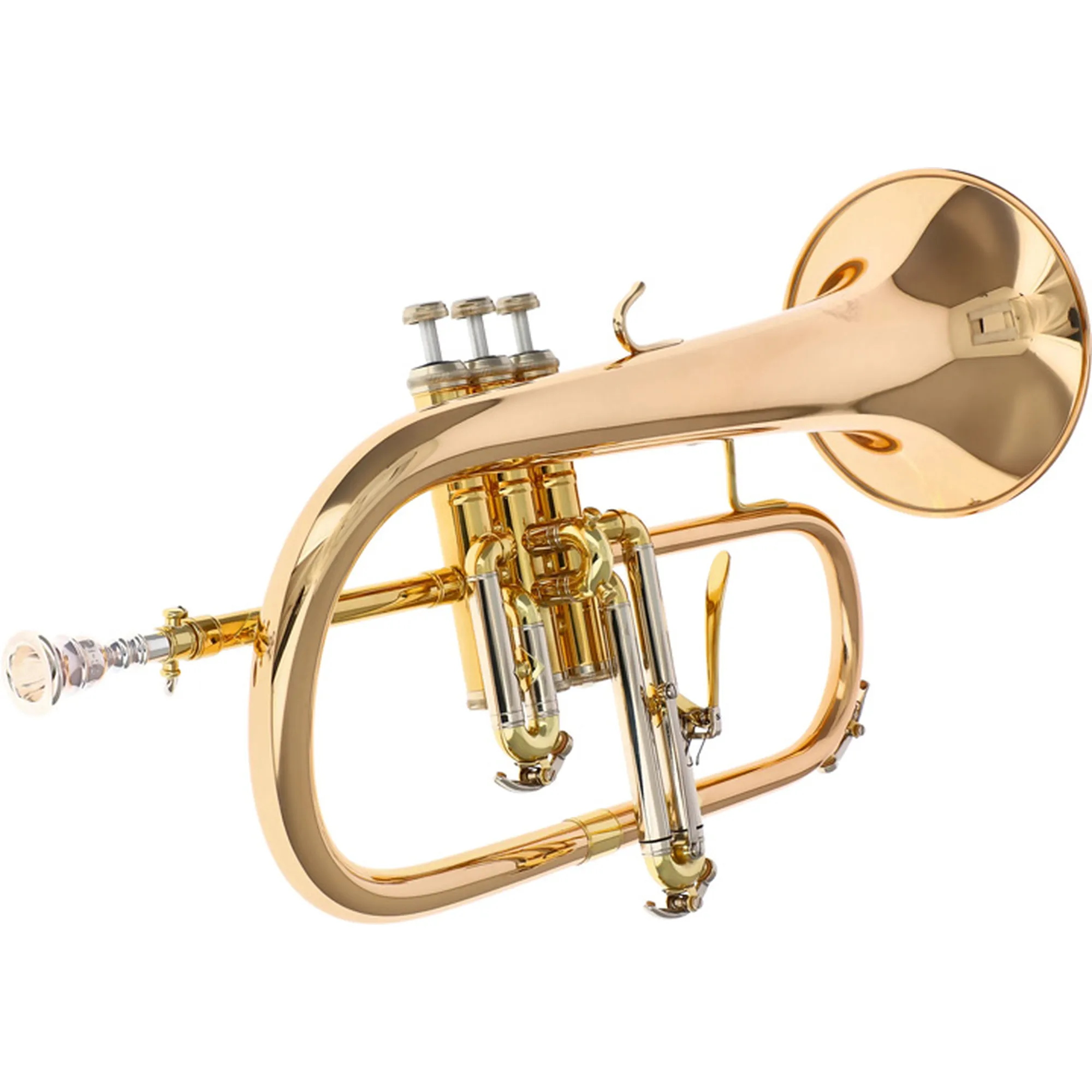 B&S Challenger I 3145G-L Ausstellungsinstrument