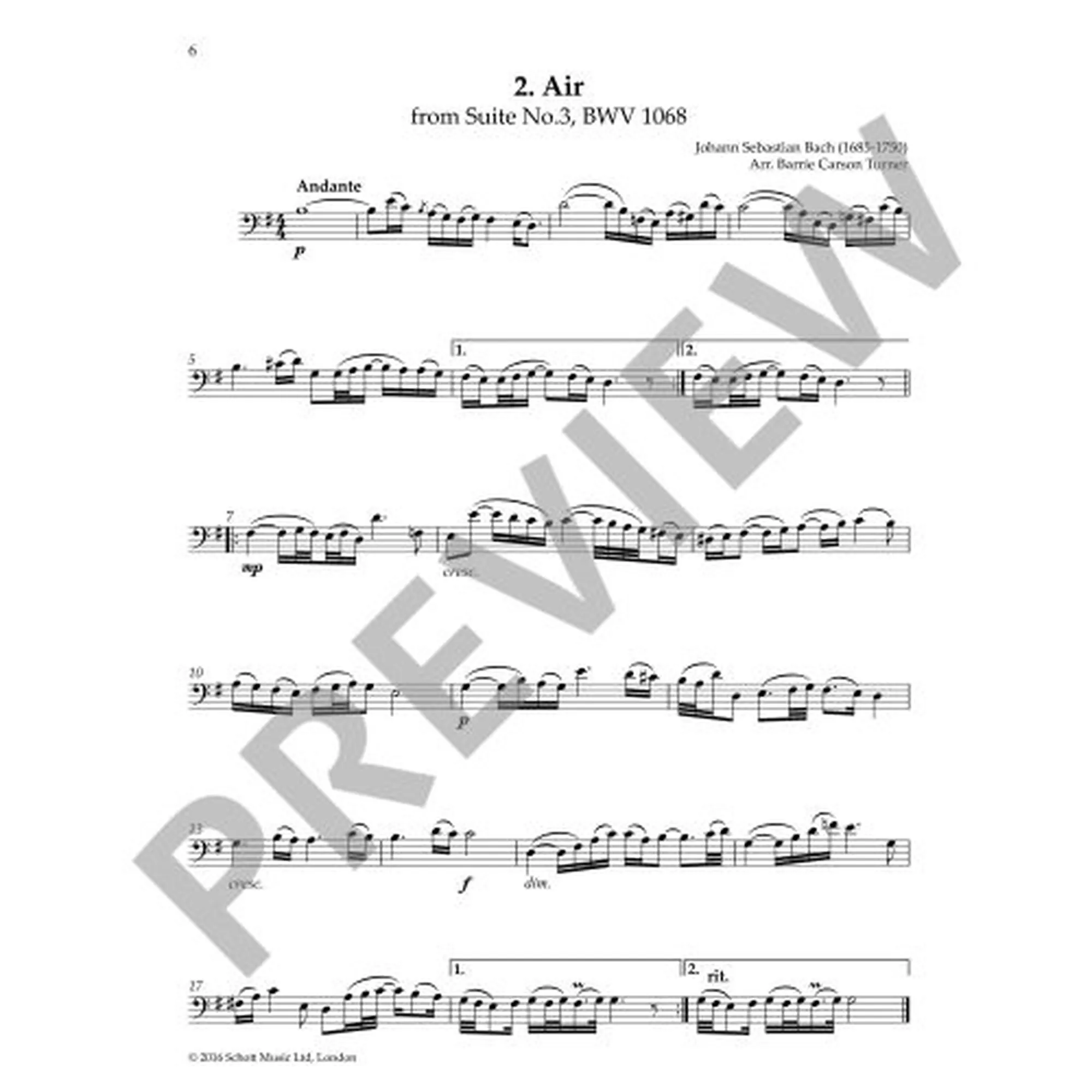 The Cello Playlist