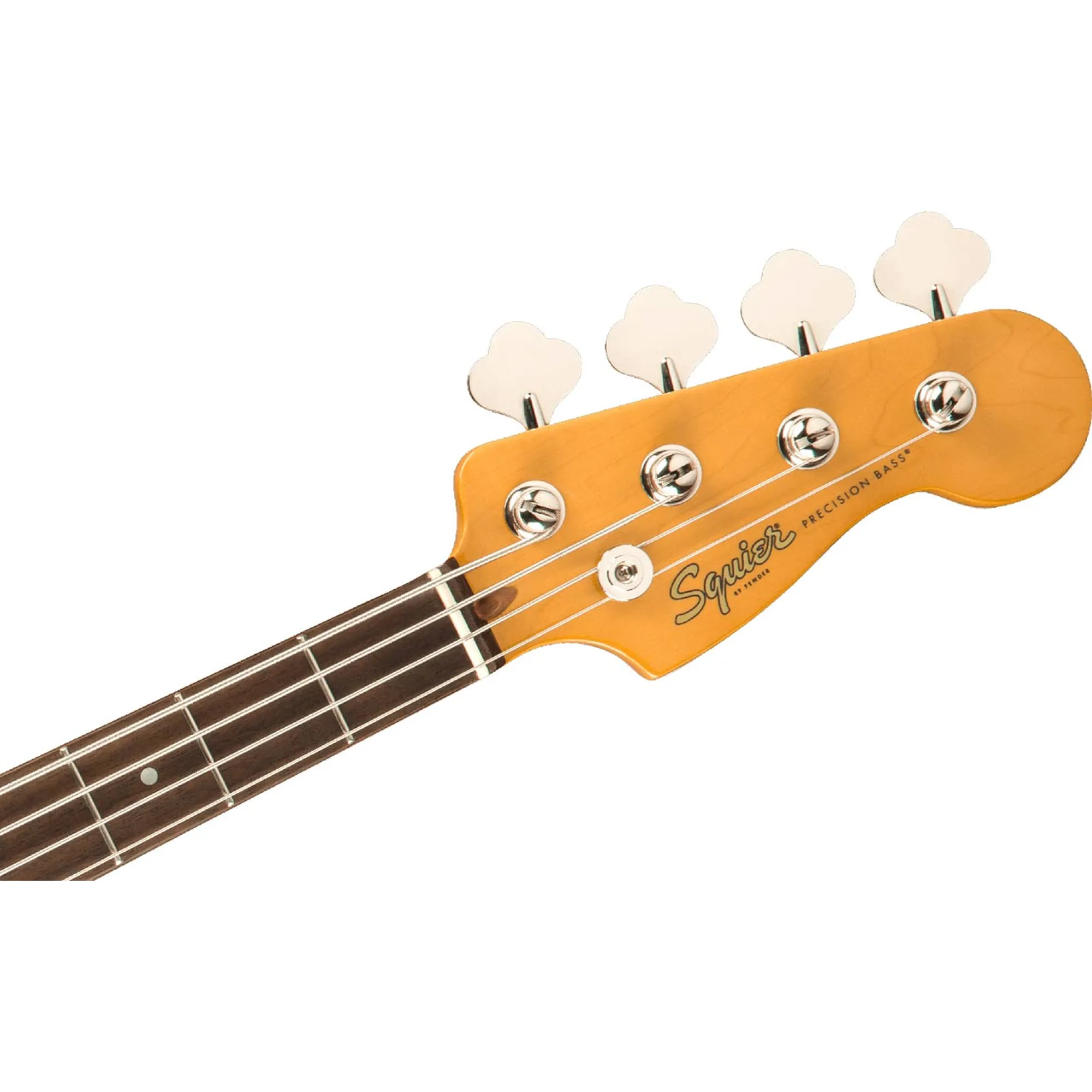 Fender Squier CV '60s Precision Bass LRL - 3TS