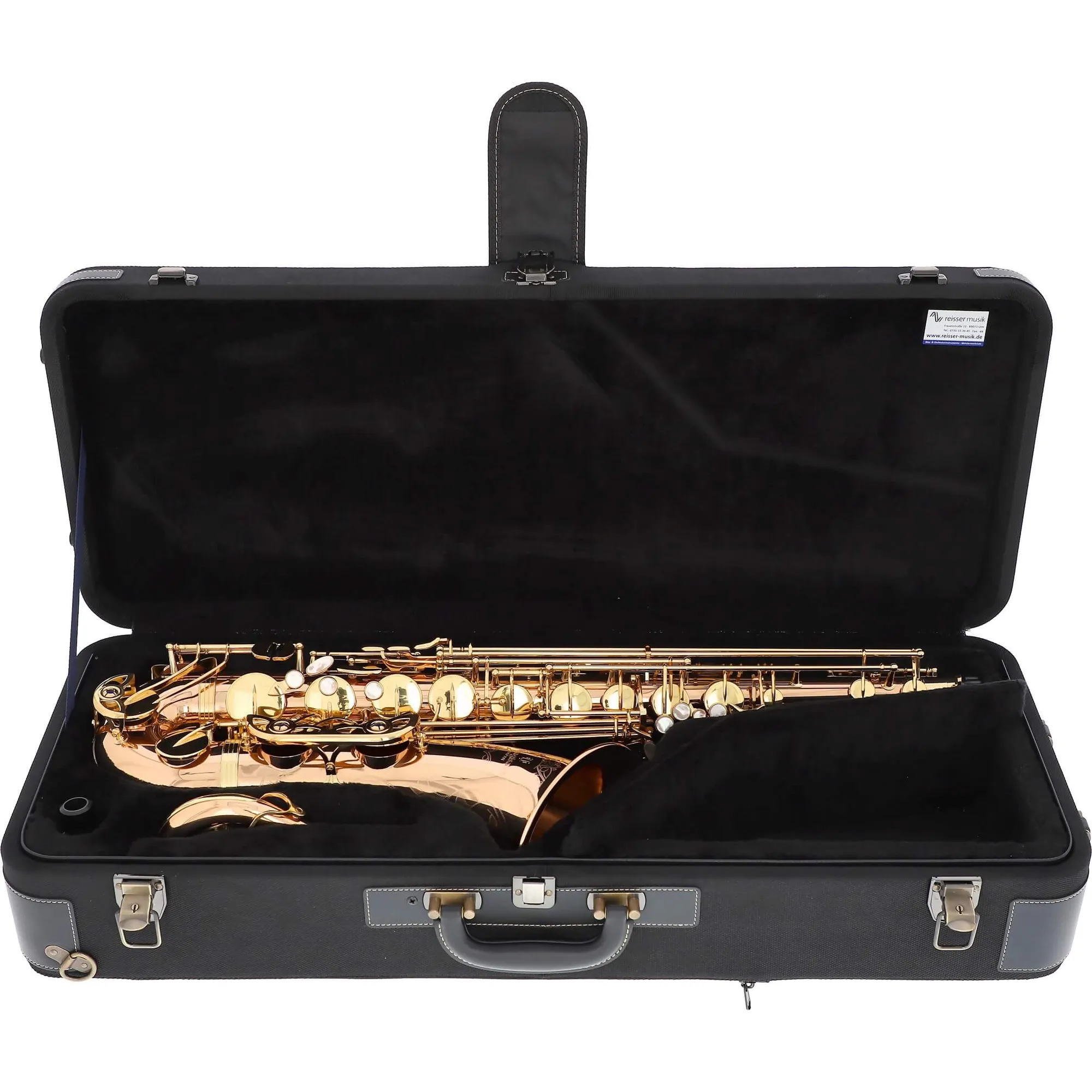 Yanagisawa T-WO20 Elite