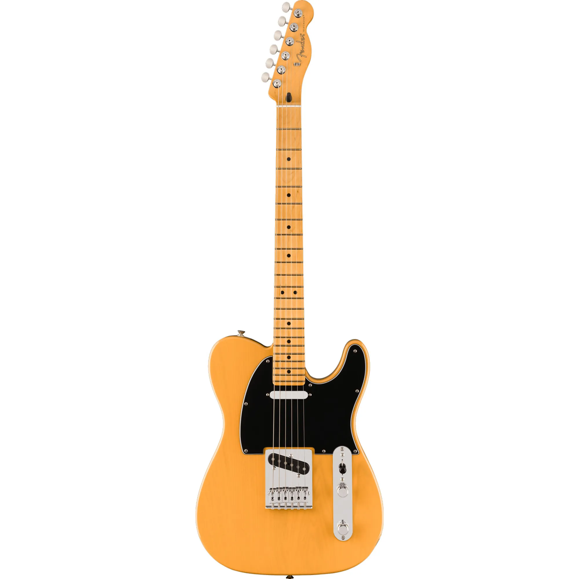 Fender Player II Telecaster MN - BTB