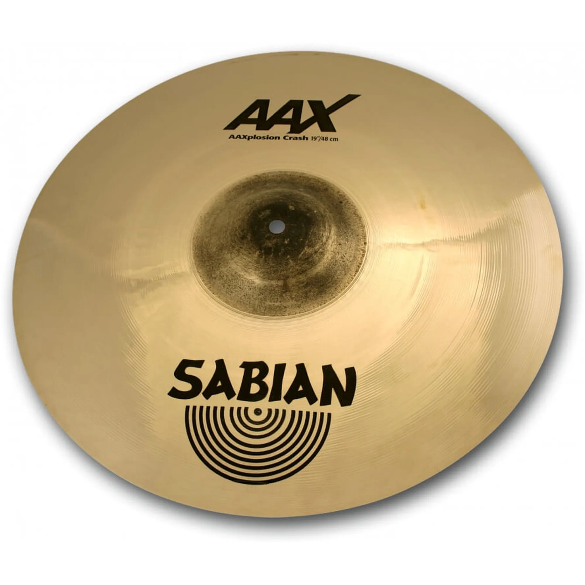Sabian 19" AAX X-Plosion