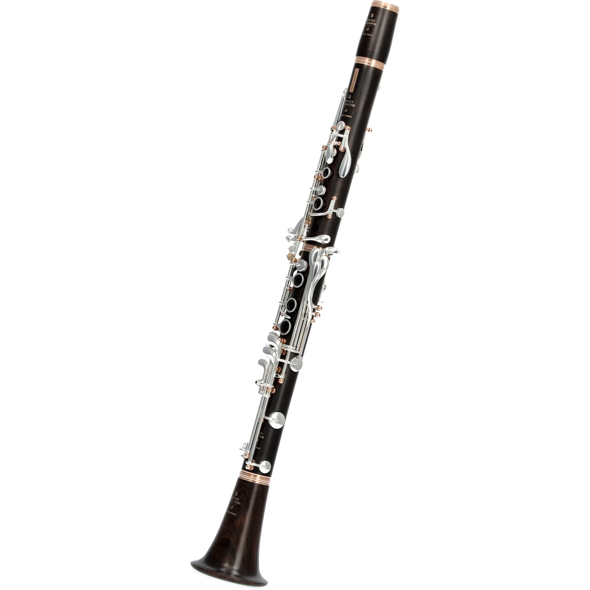 Buffet Crampon Légende (BC1156L-2-0)