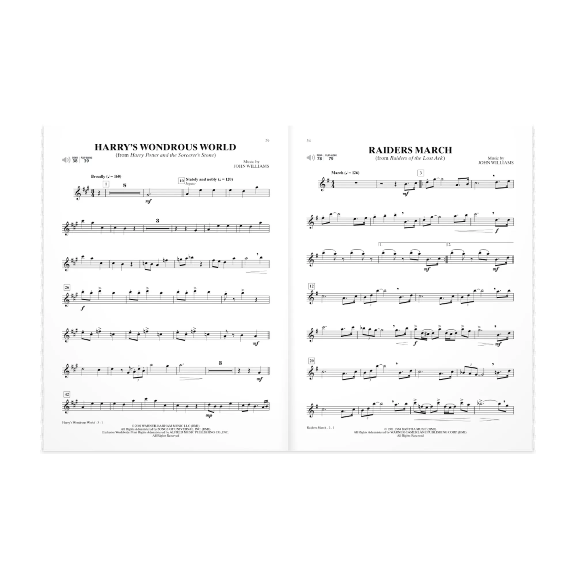 Ultimate Movie Instrumental Solos