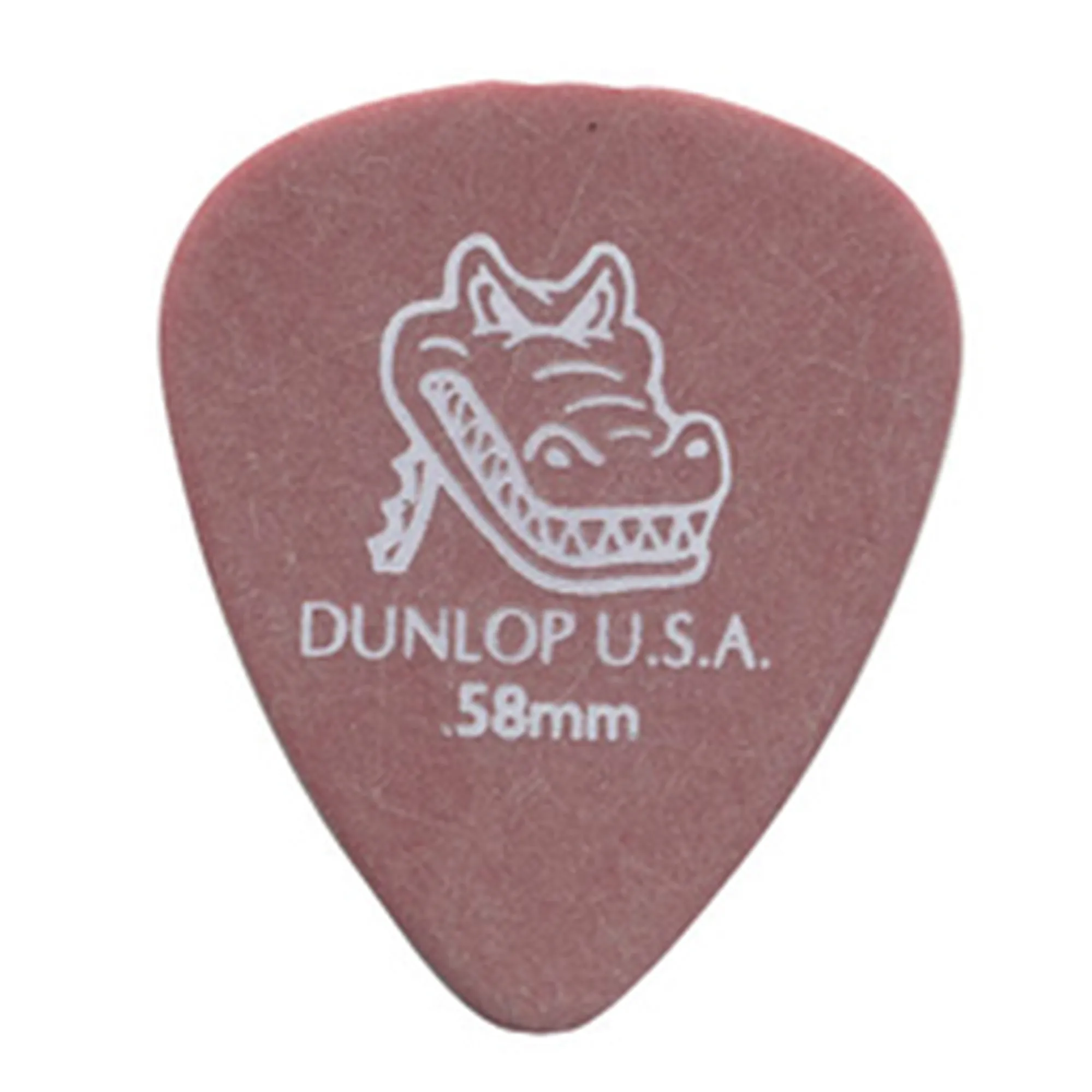 Dunlop Gator Grip Standard 0.58
