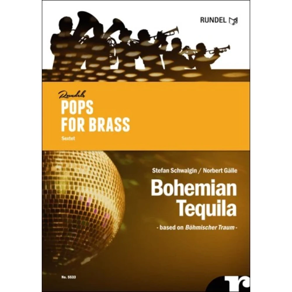 Bohemian Tequila