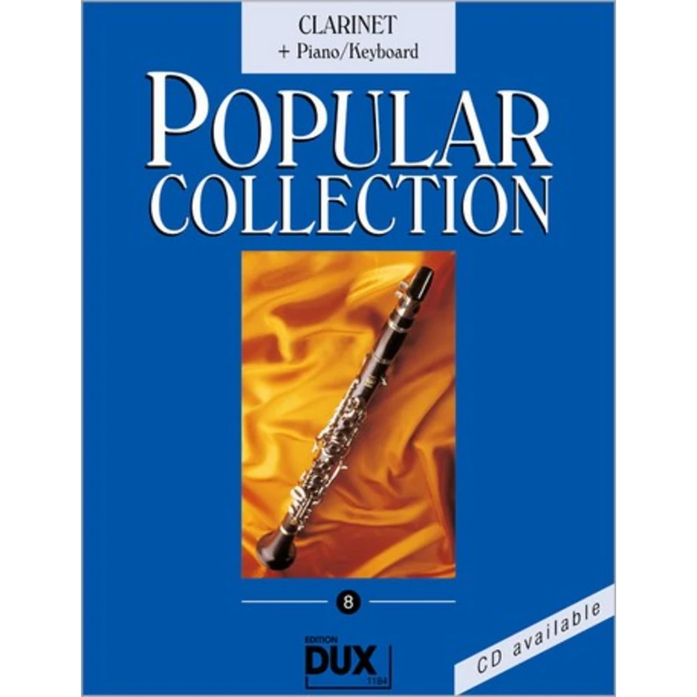 Popular Collection 8 - Antiquariat