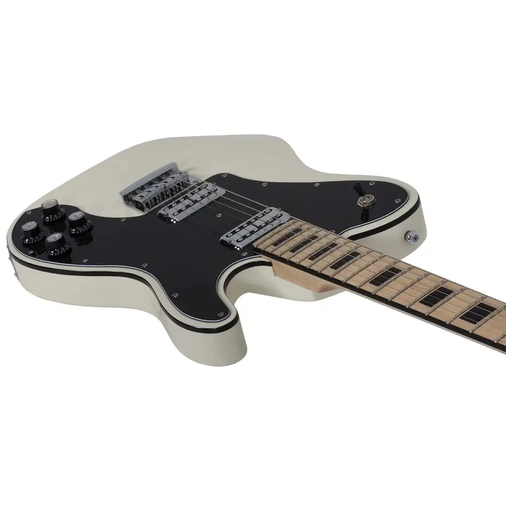 Schecter PT Vintage Fastback OW