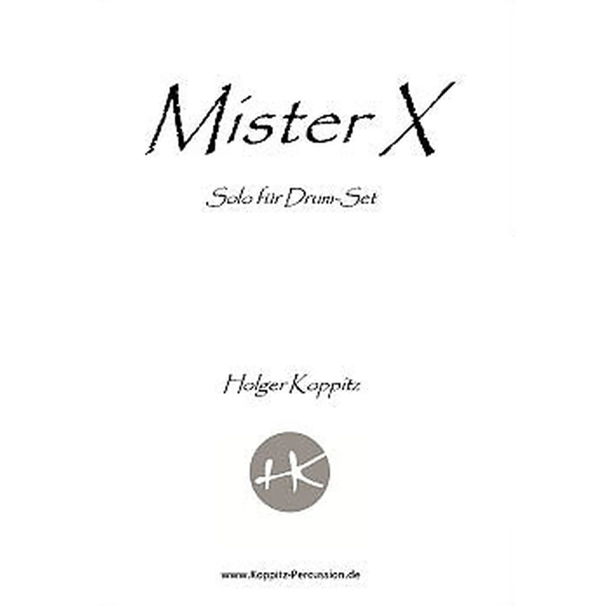 Mister X