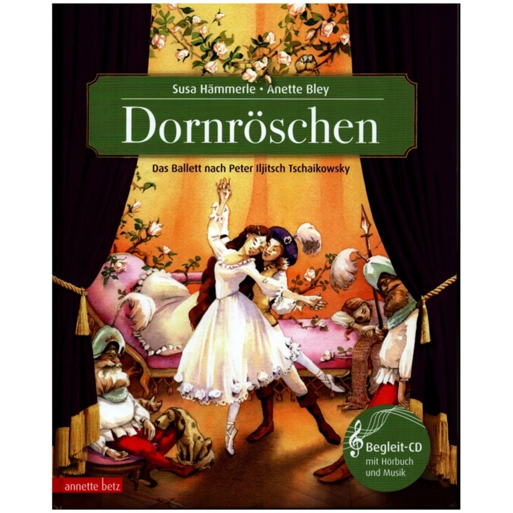 Dornröschen