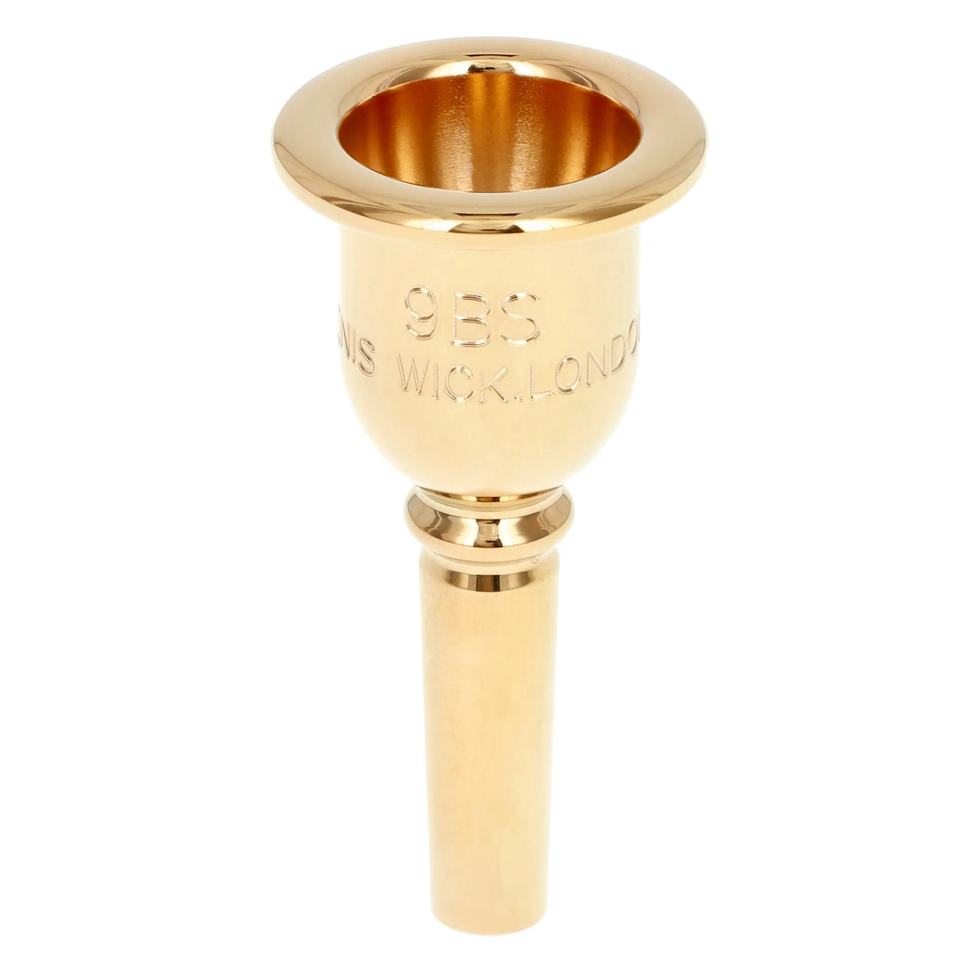 Denis Wick 3180G Heritage 9BS