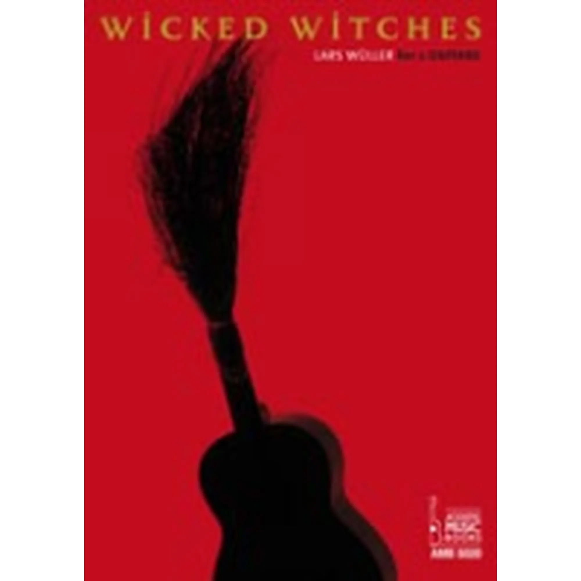 Wicked Witches -  Antiquariat