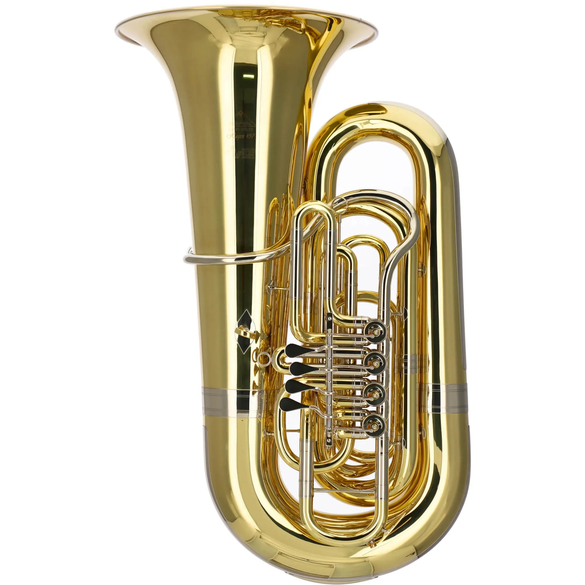 Miraphone 497A07000 Hagen