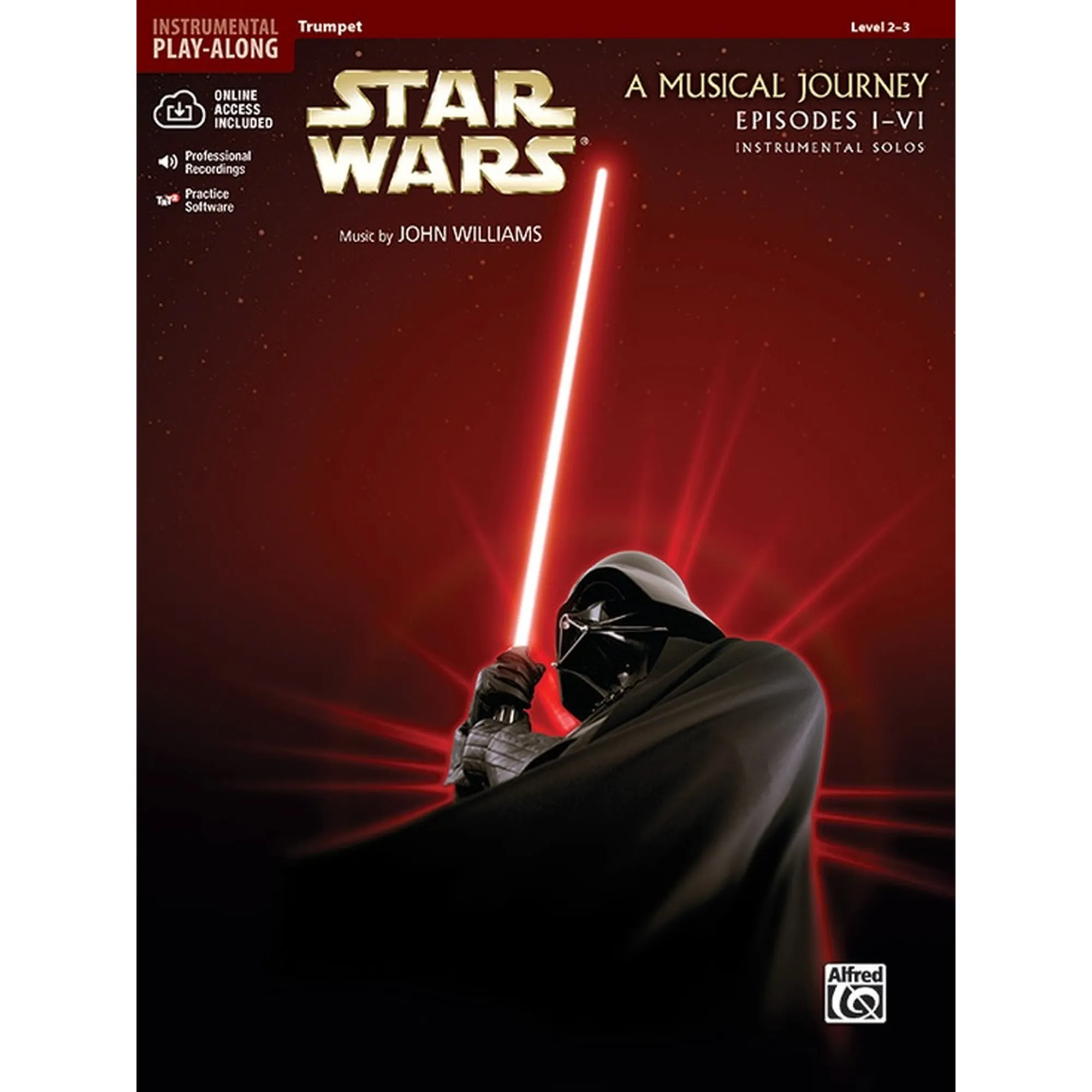 Star Wars Instrumental Solos