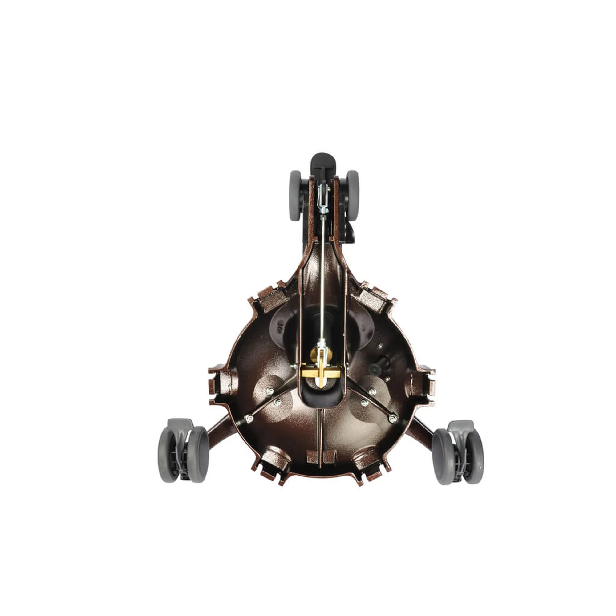 Adams Professional Generation II 32 Kupfer gehämmert mit Feinstimmer