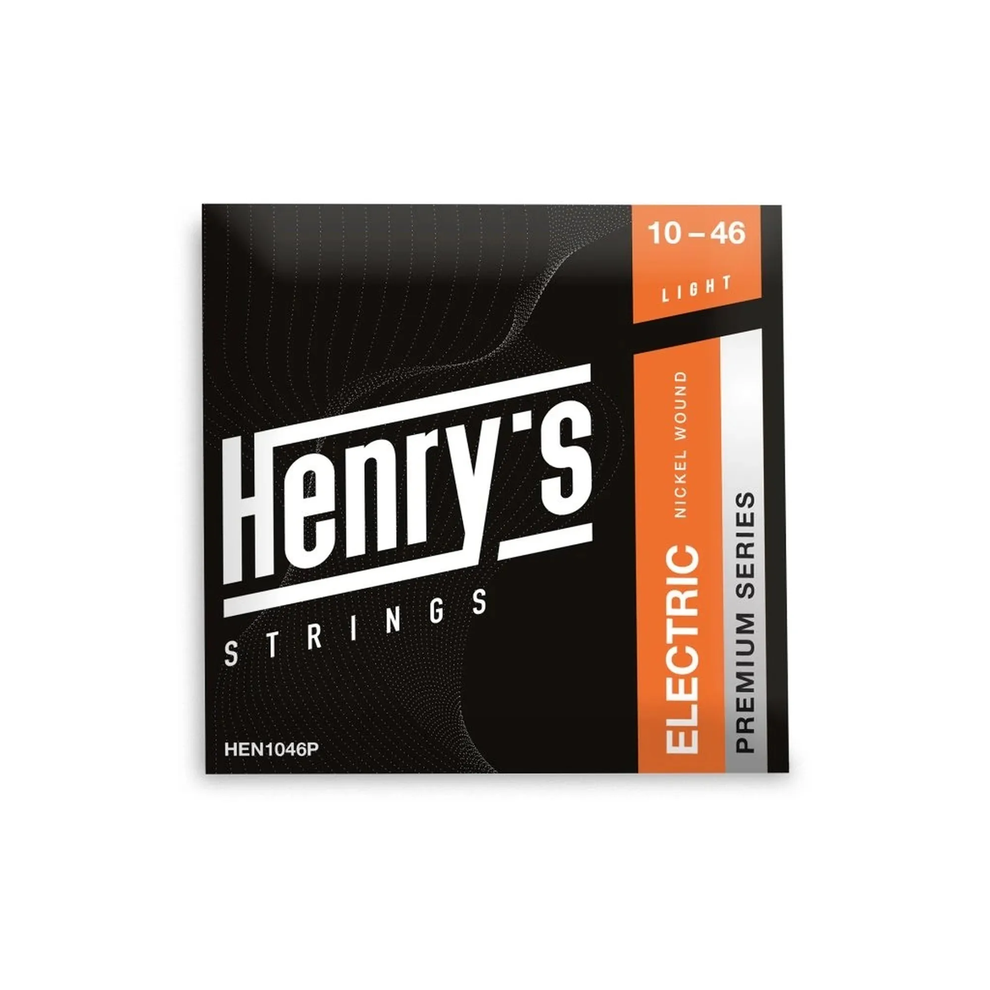 Henry's Electric Premium Light