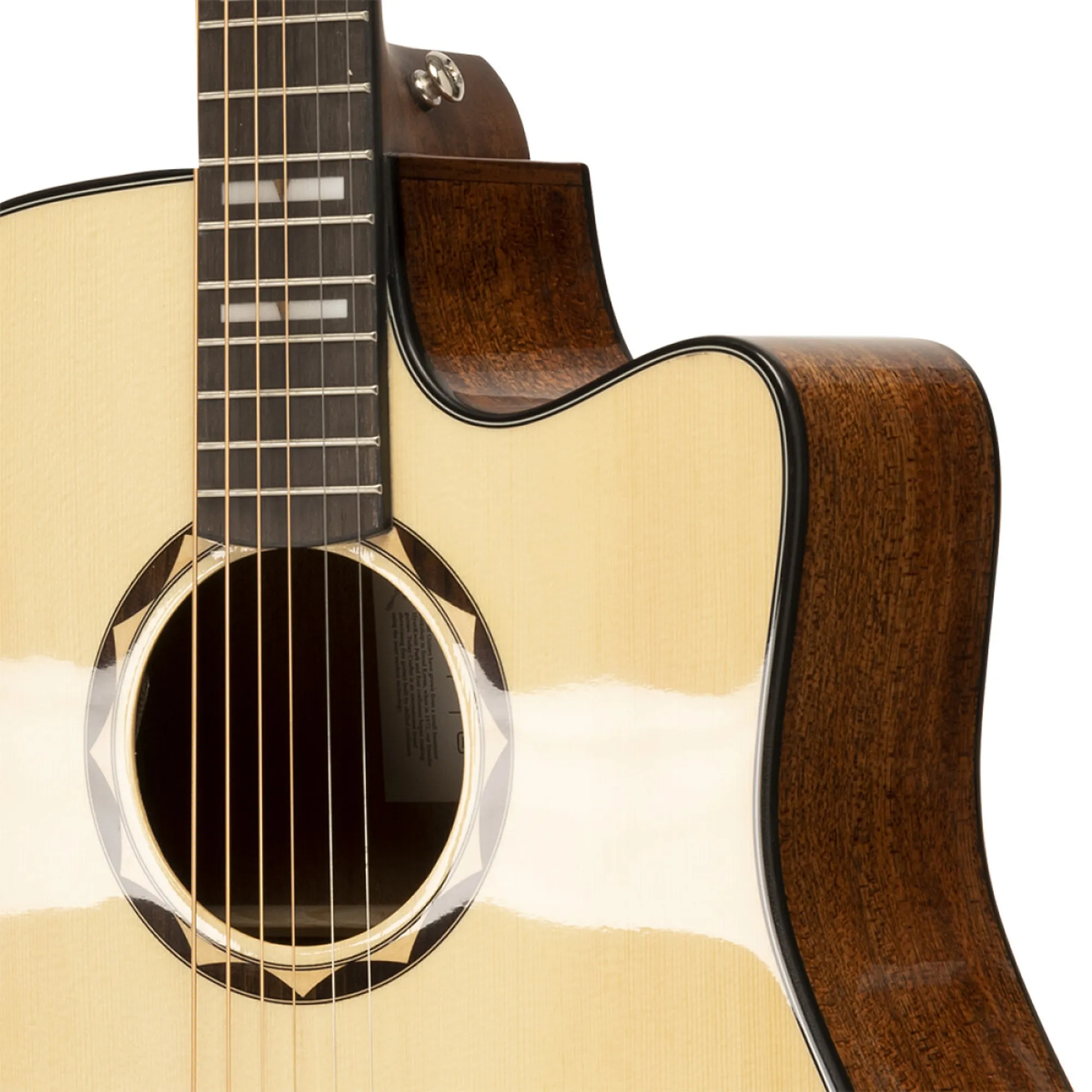 Crafter ABLE D620CE N