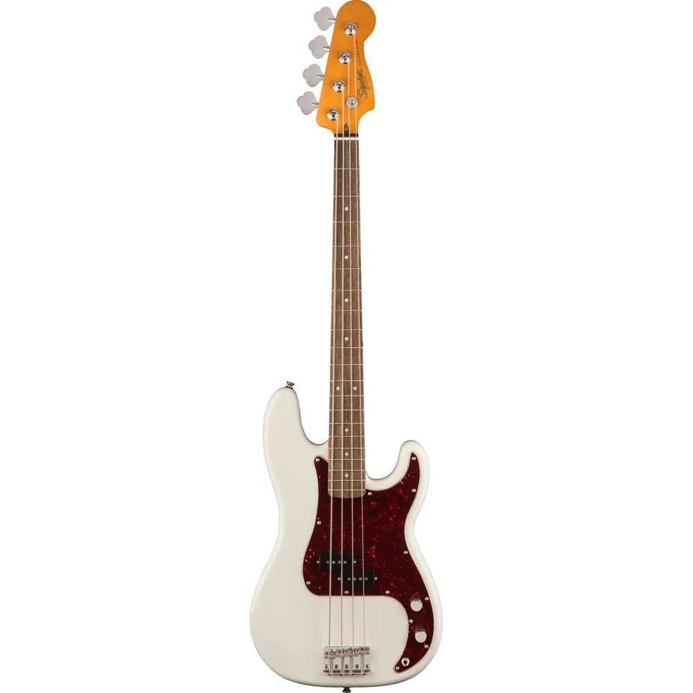 Fender Squier CV '60s Precision Bass LRL - OWT