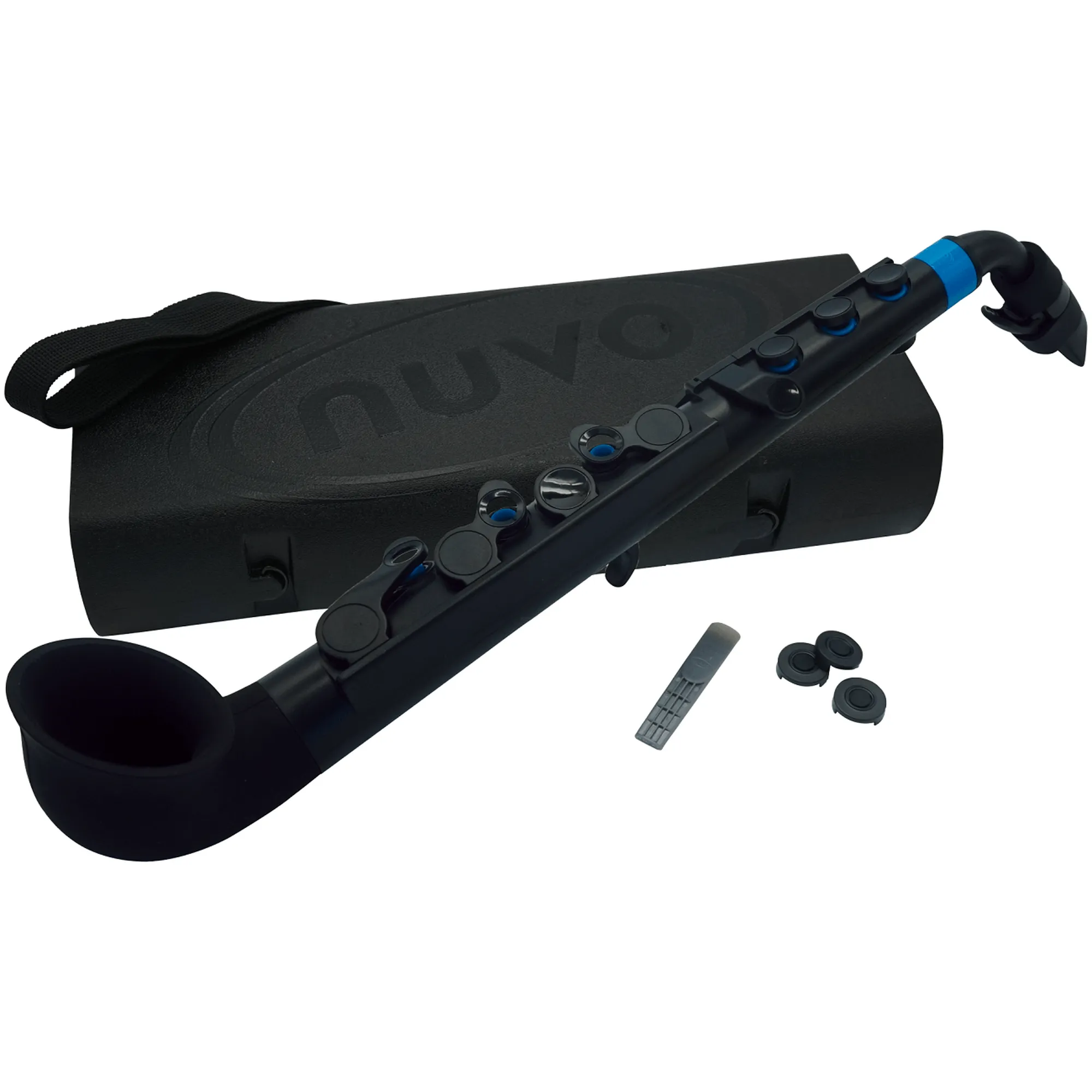 NUVO jSax 2.0 JS520BBL