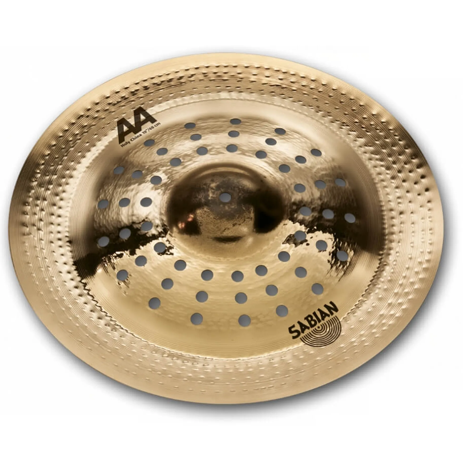 Sabian 19" AA Holy China Chad Smith