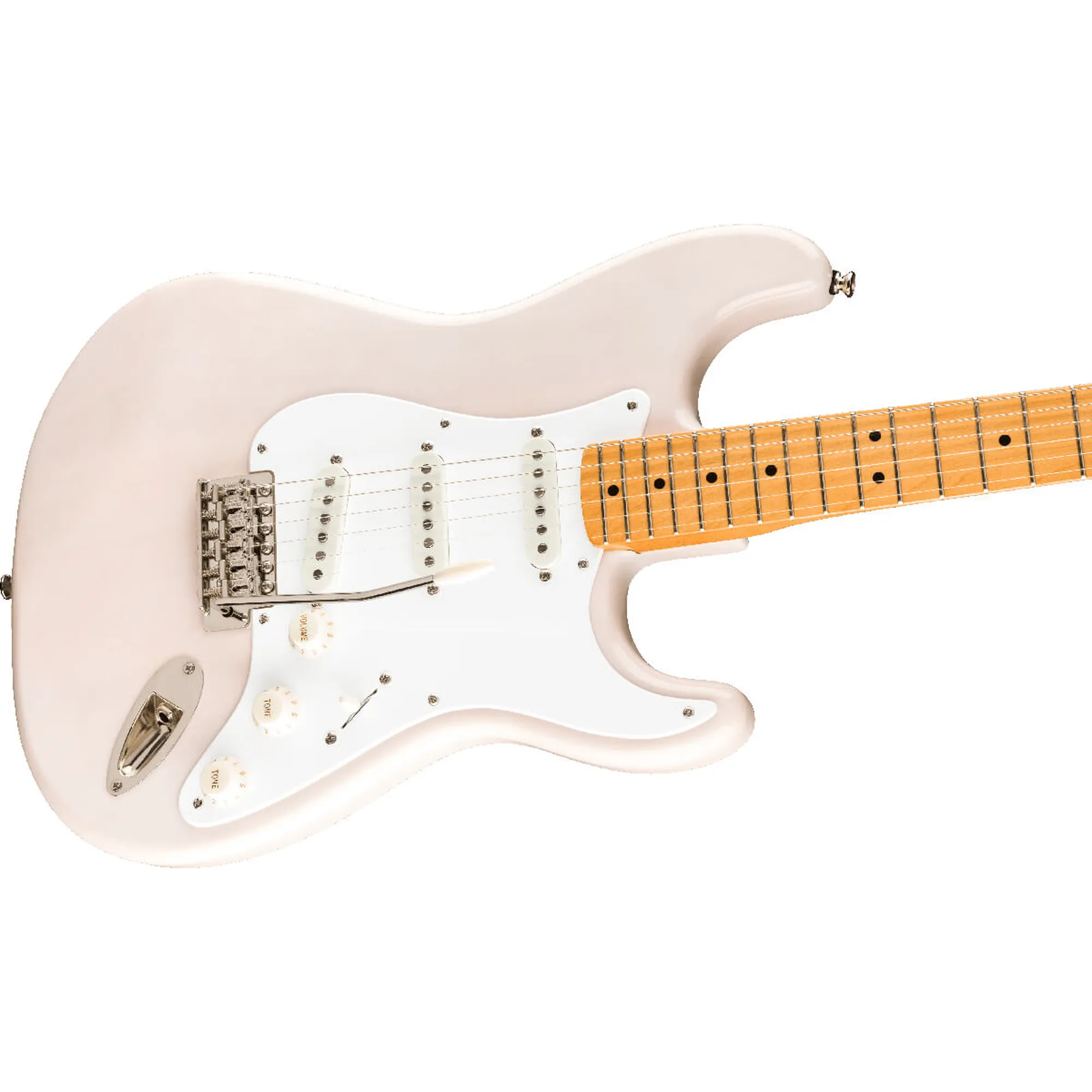 Fender Squier Classic Vibe 50s Strat - WBL
