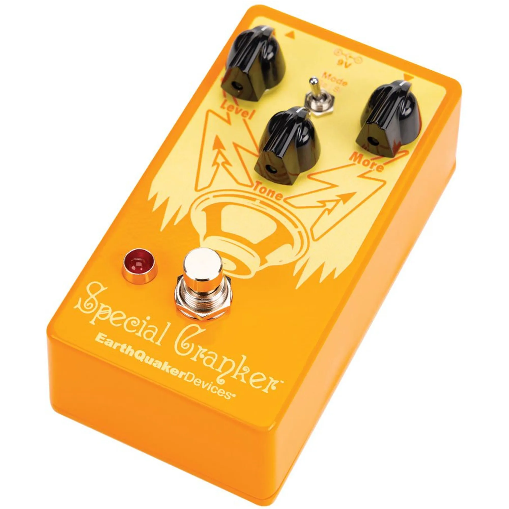 Earthquaker Devices Special Cranker