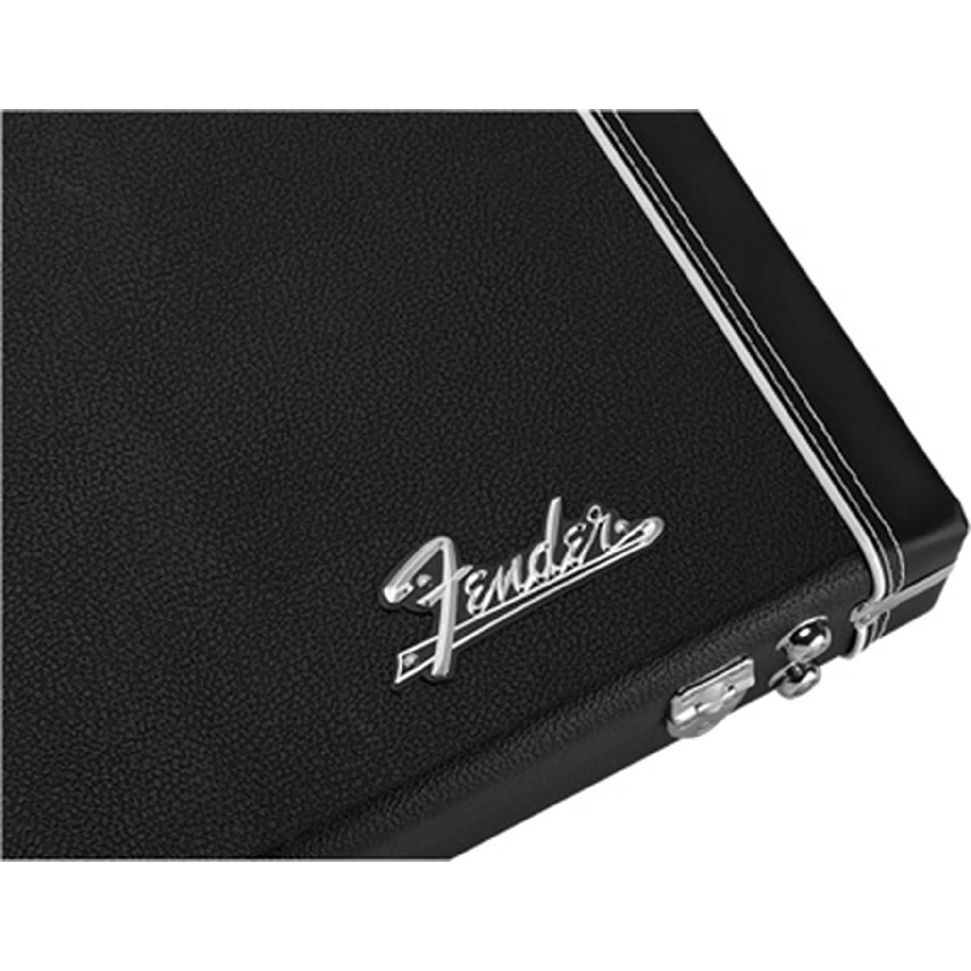 Fender Classic Series P/J Bass - BLK