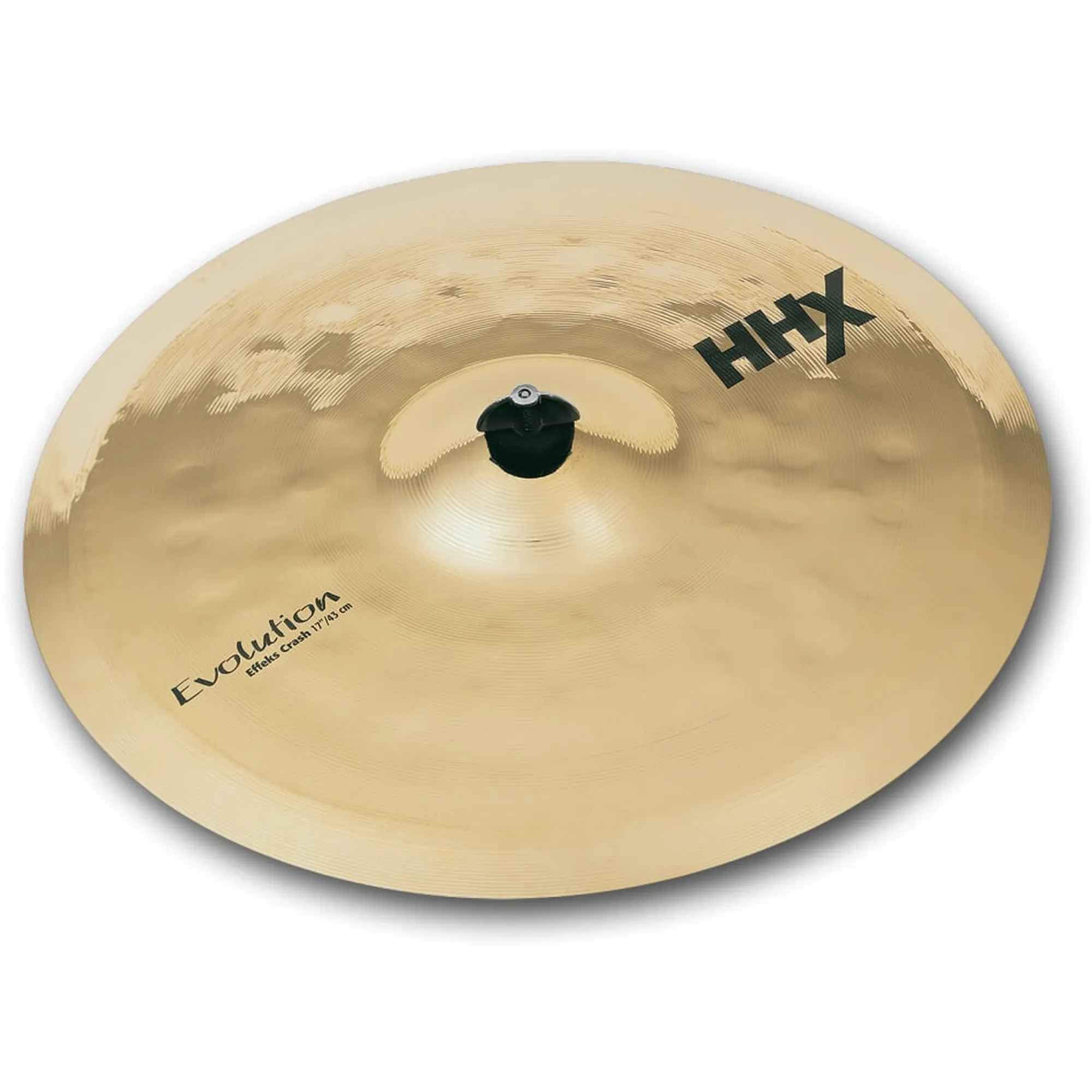 Sabian 17" HHX Evolution Effekt