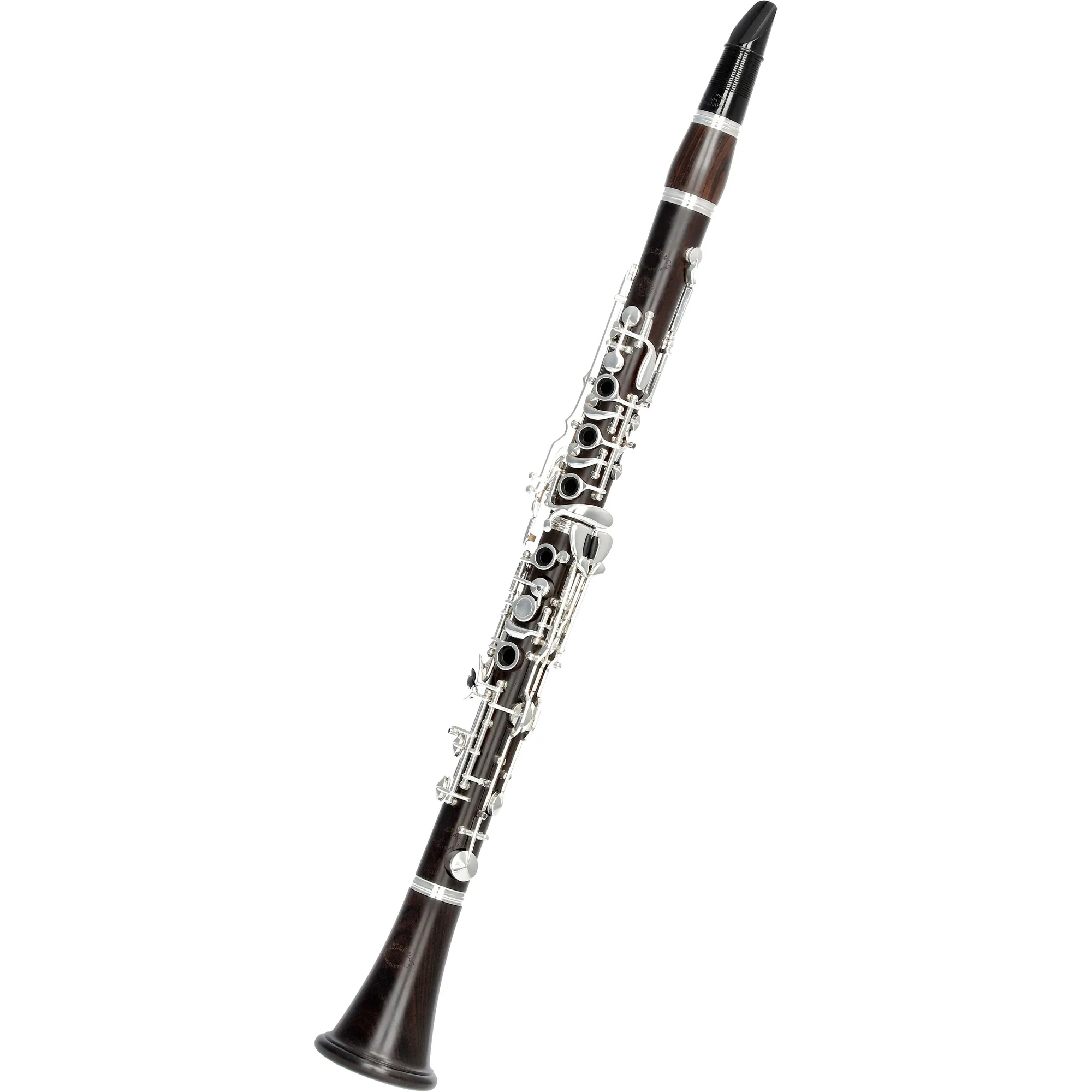 Oscar Adler 323 B