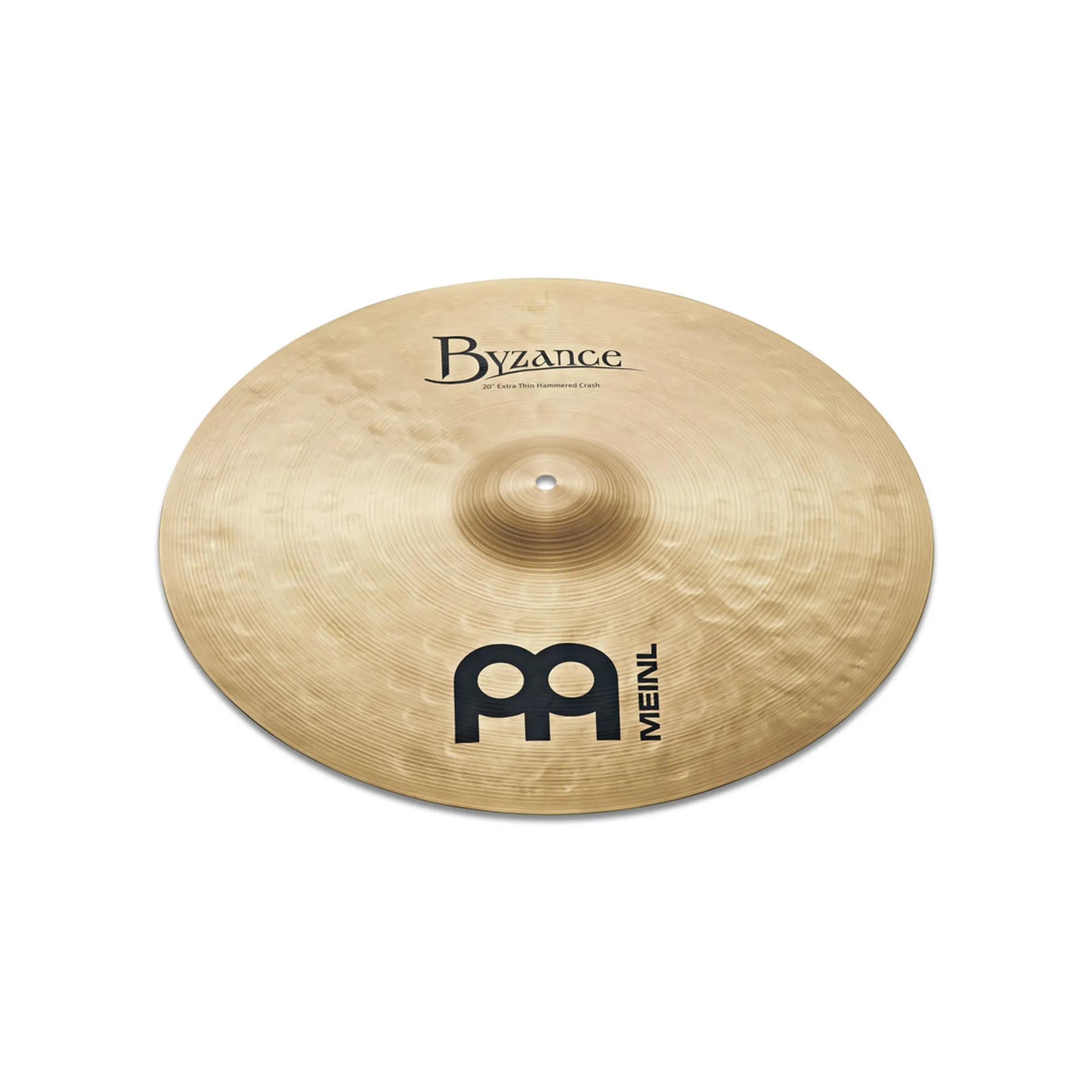Meinl 18" Byzance Extra Thin Hammered