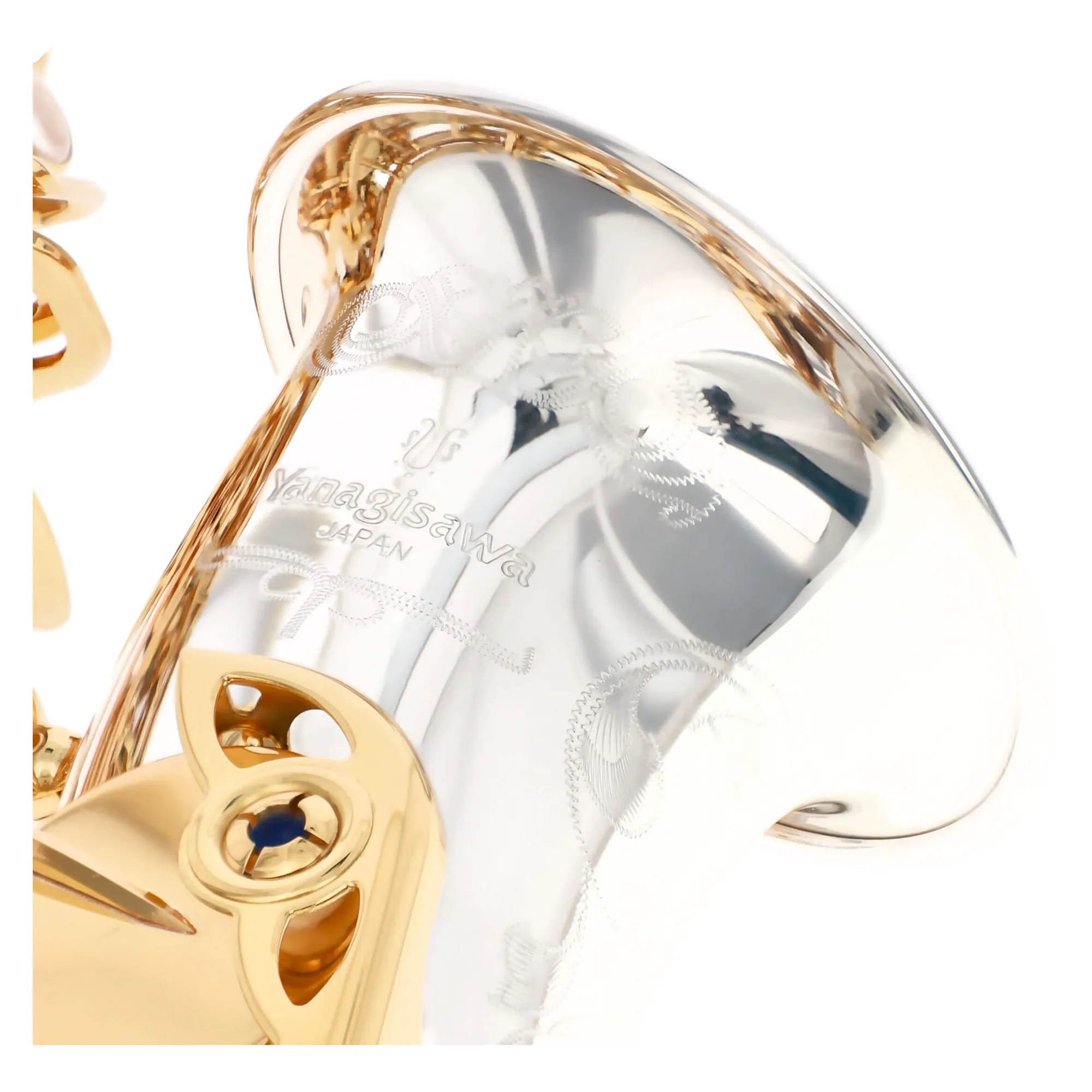 Yanagisawa A-WO35 Elite