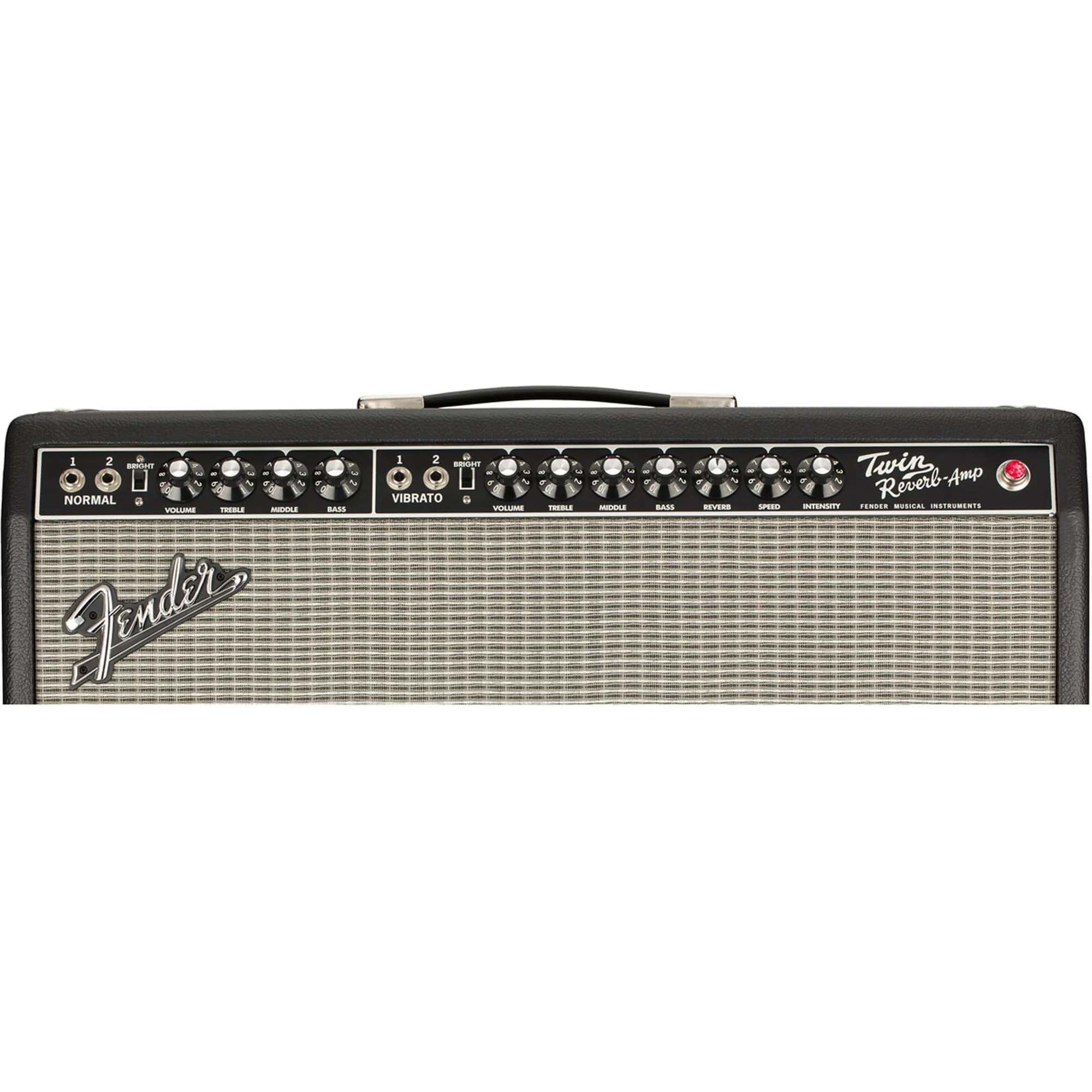 Fender Tone Master Twin Reverb