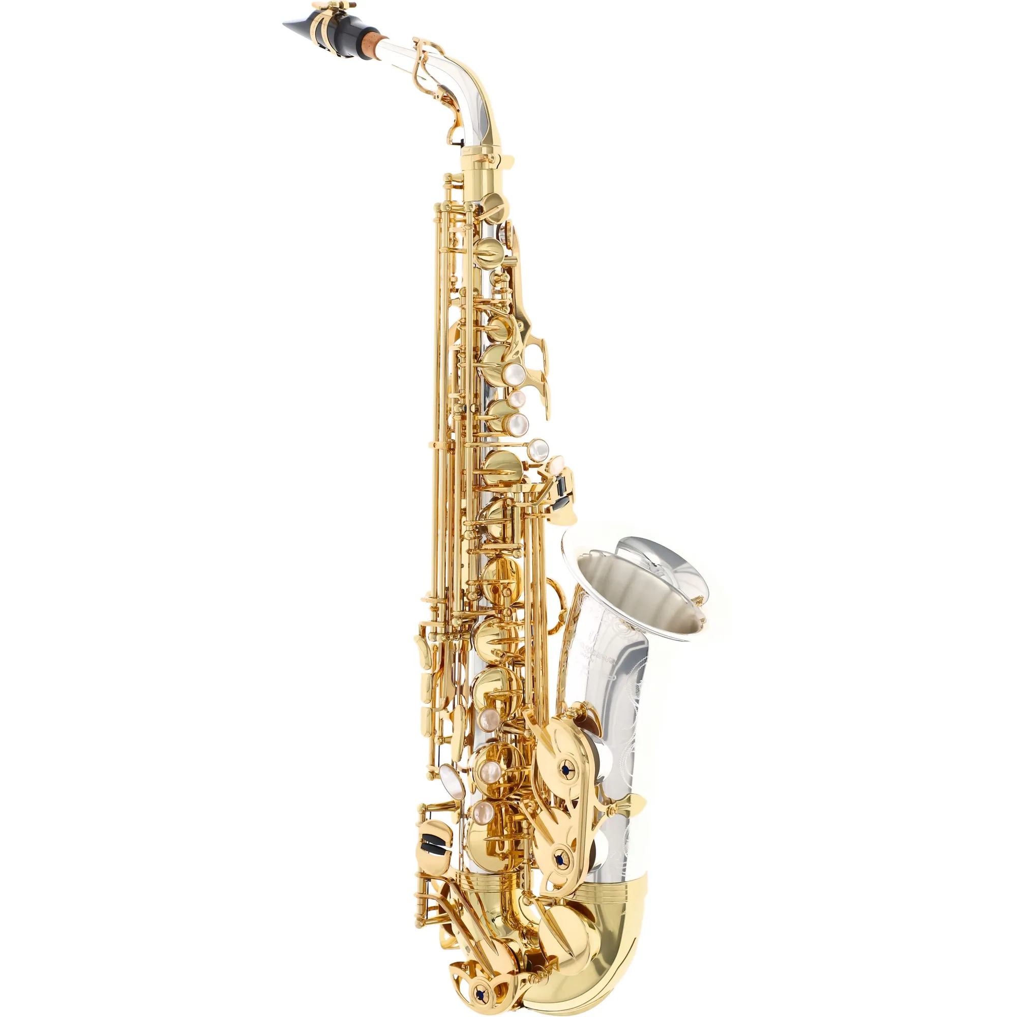 Yanagisawa A-WO35 Elite