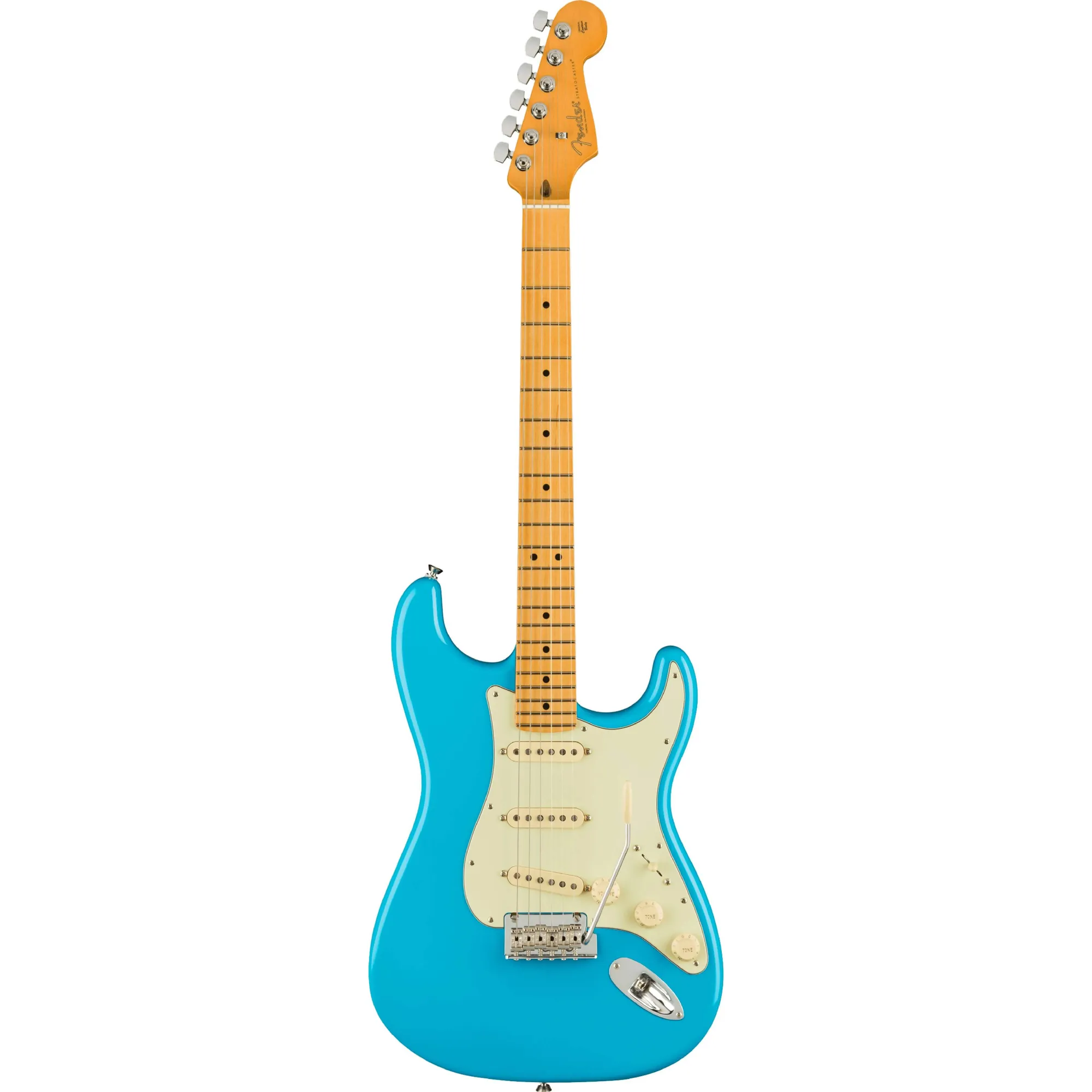 Fender American Pro II Strat MN - MBL