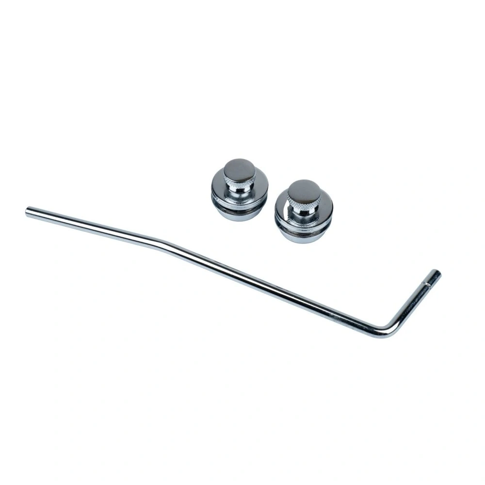 Henry's Fury FS-1 Bullet - Silver