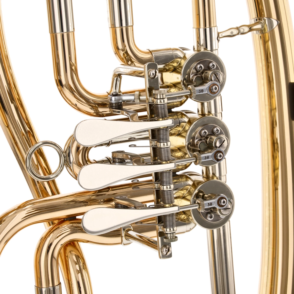 B&S 3032/2-L - Gebrauchtinstrument