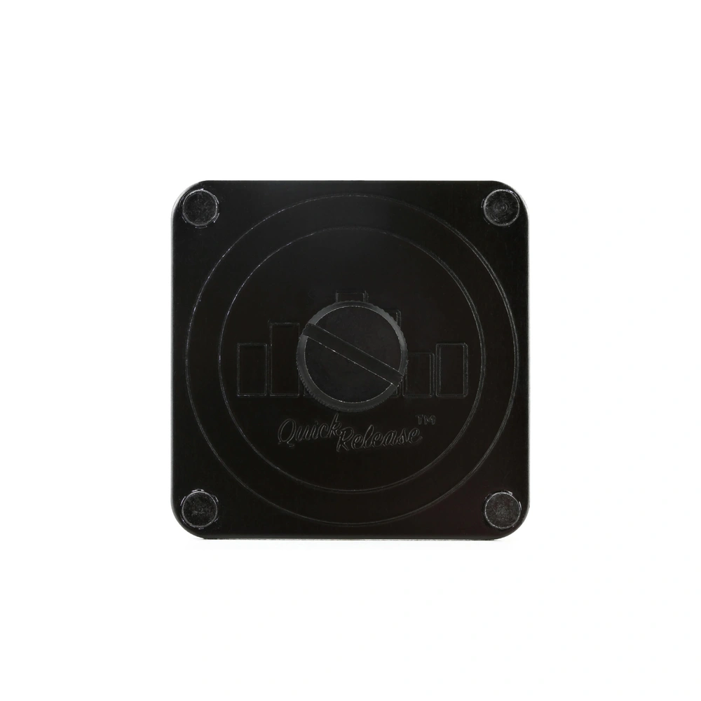 Temple Audio TQR-M Quick Release Medium