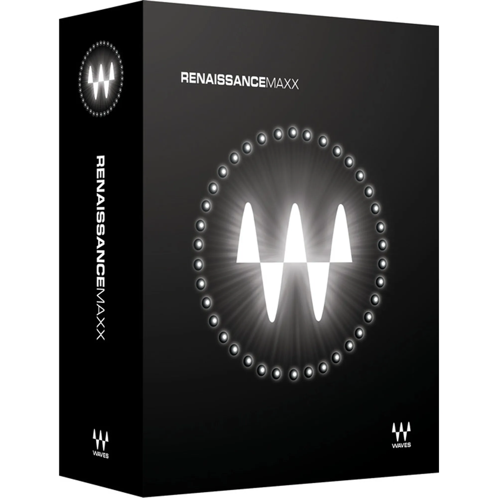 Waves Renaissance Maxx