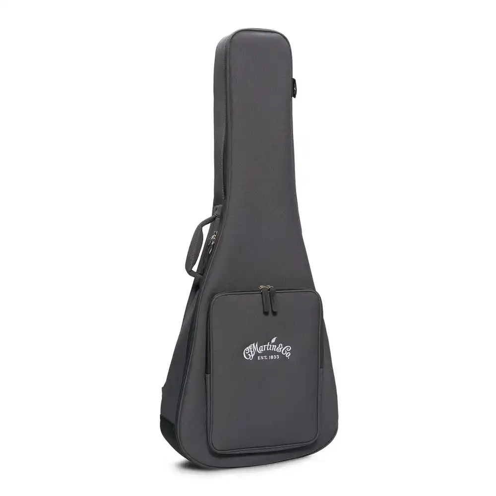 Martin DC-10E Modern Black
