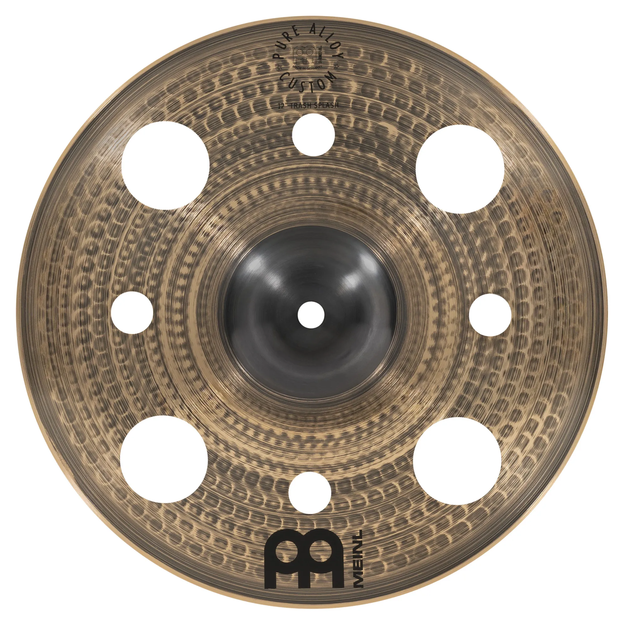 Meinl 12" Pure Alloy Custom