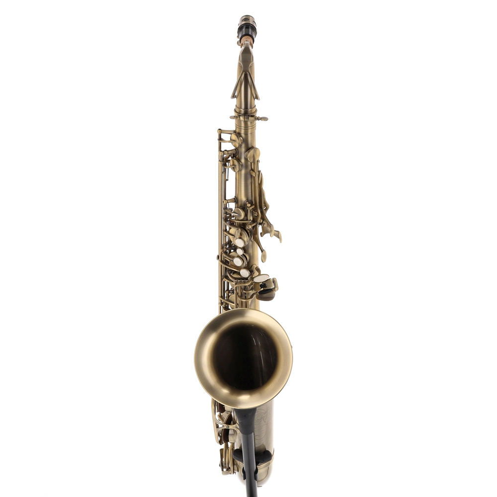 Reisser Academia RTS-48 II Antique