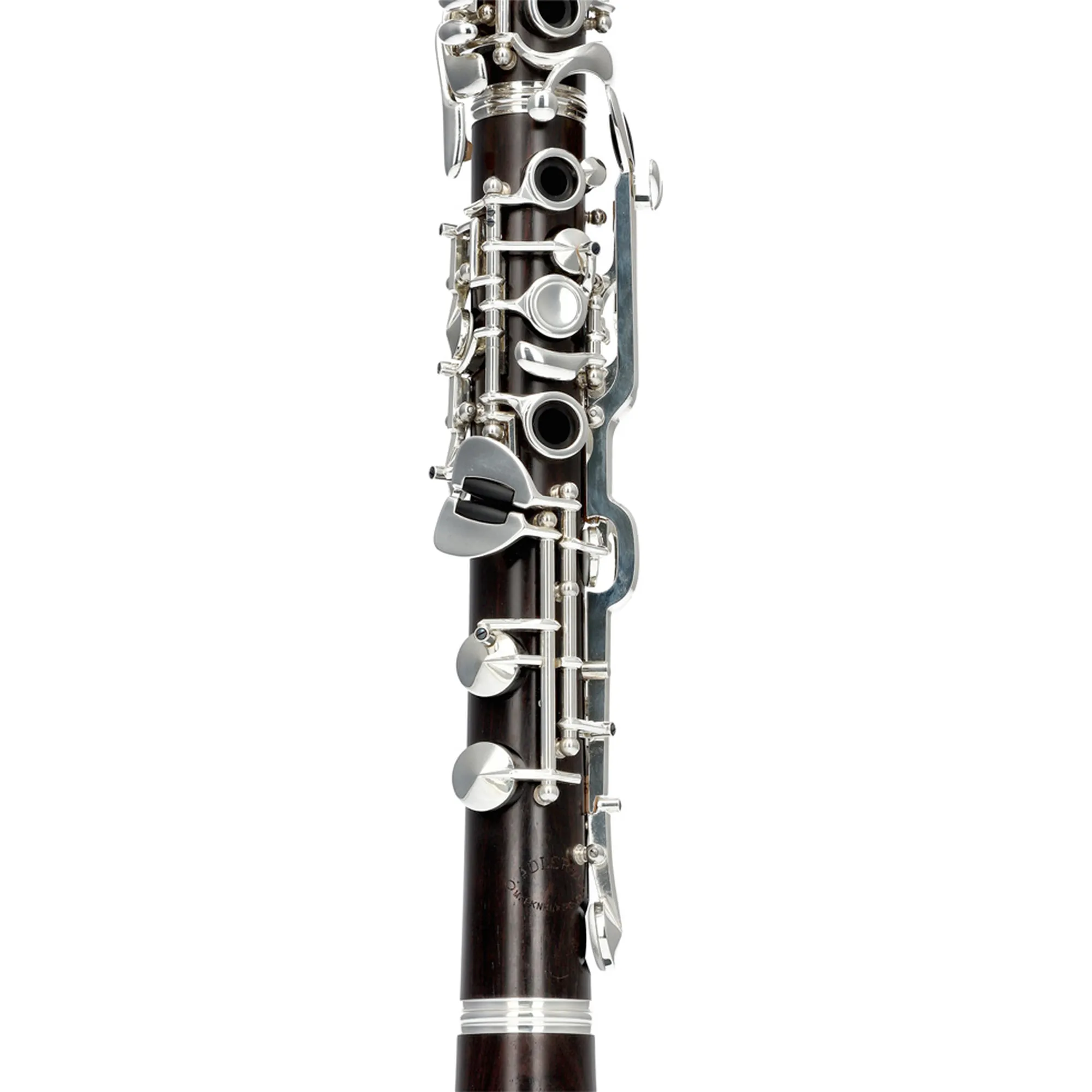 Oscar Adler 323 B